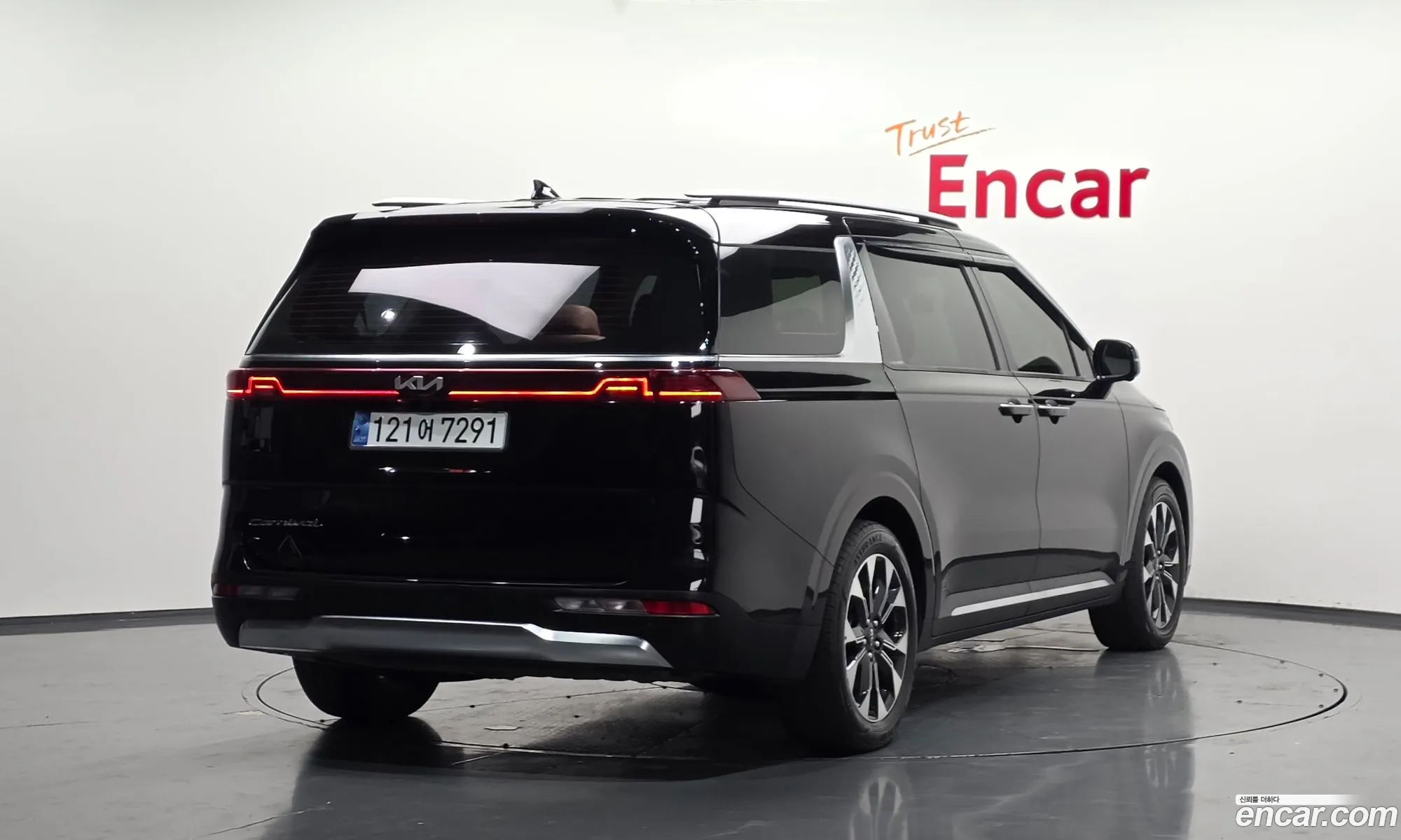 Kia Carnival 2020 KNANC81BBMS035214 — 11
