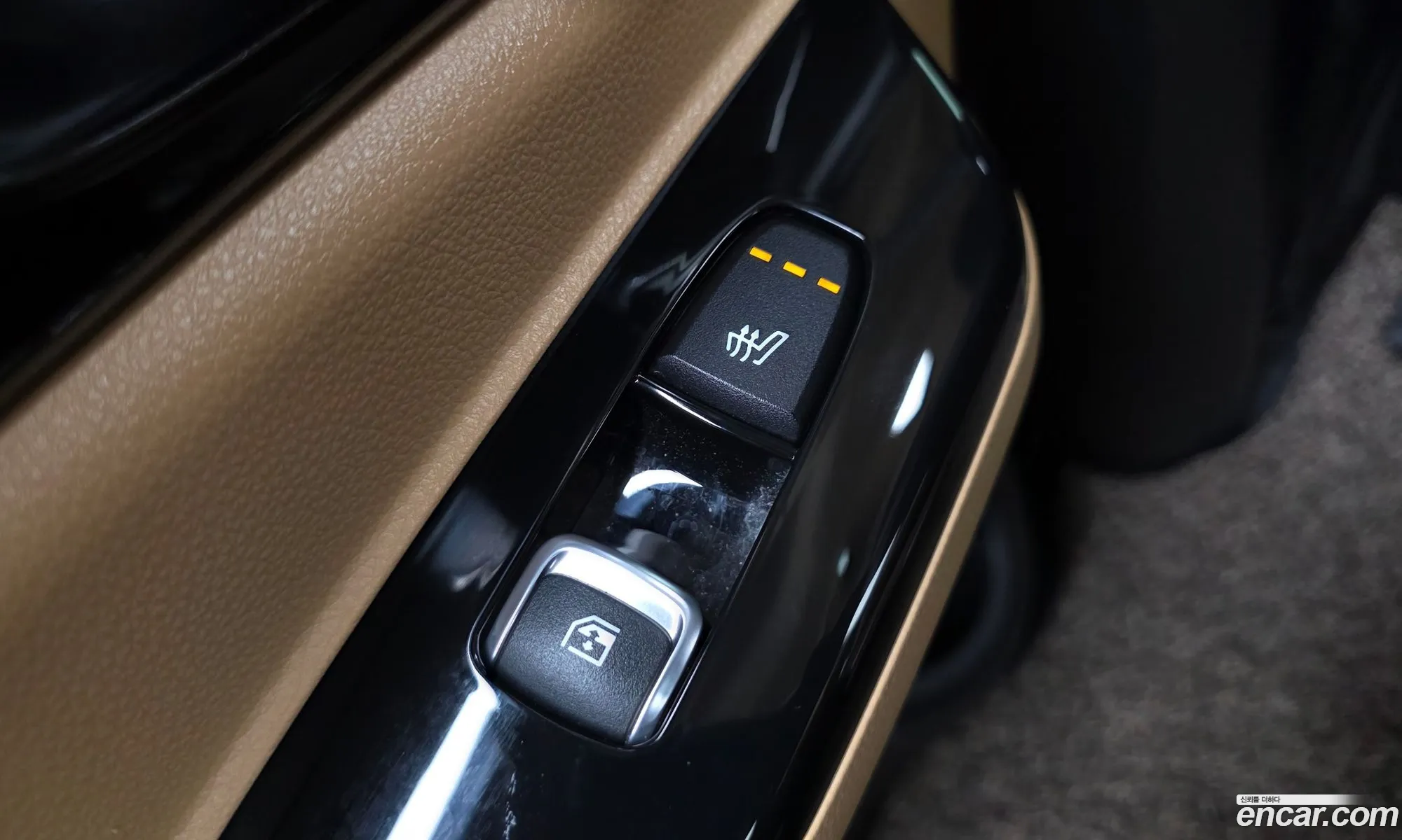 Kia Carnival 2020 KNANC81BBMS035214 — 2