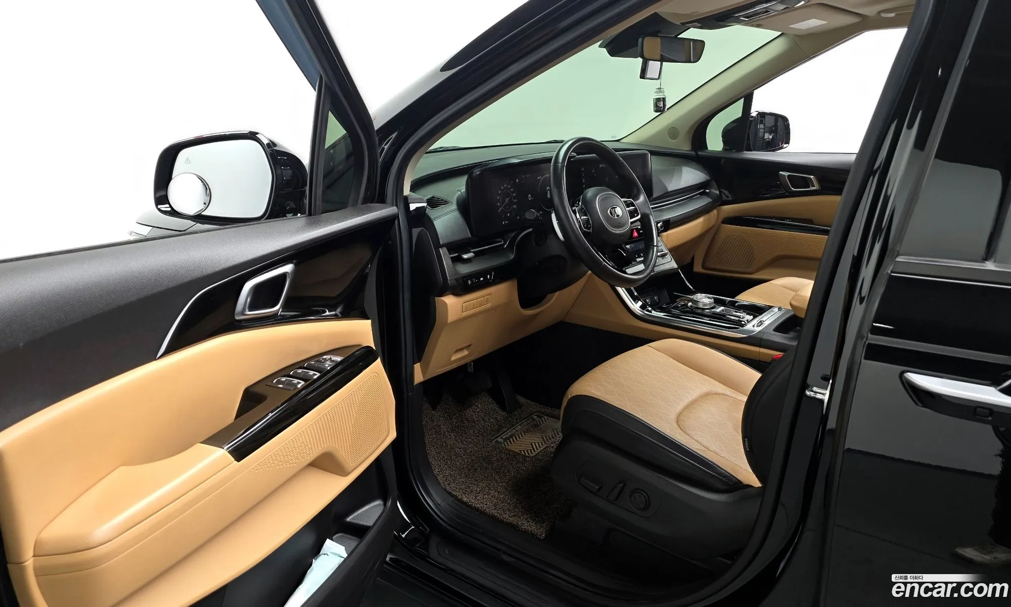 Kia Carnival 2020 KNANC81BBMS035214 — 17