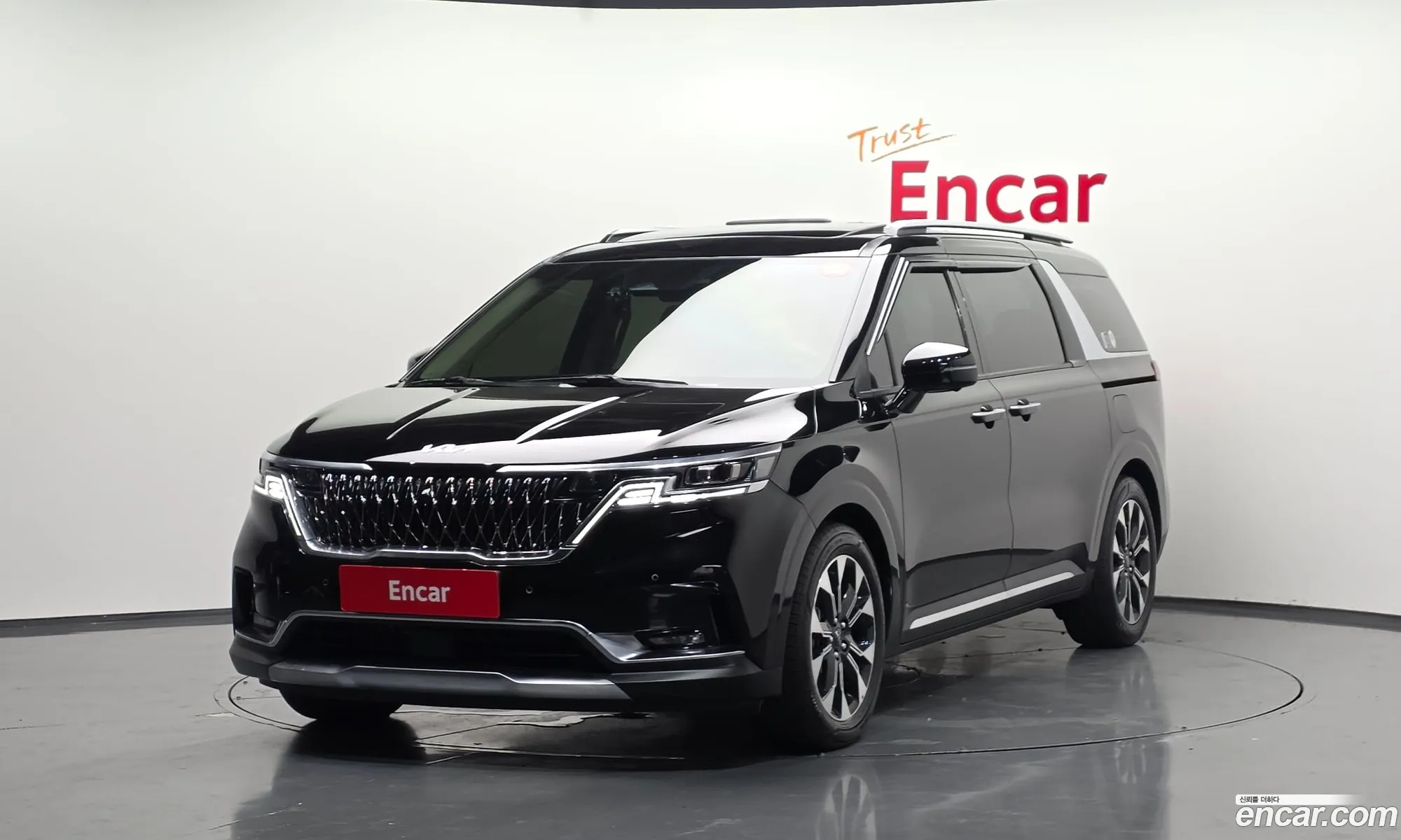 Kia Carnival 2020 KNANC81BBMS035214 — 5