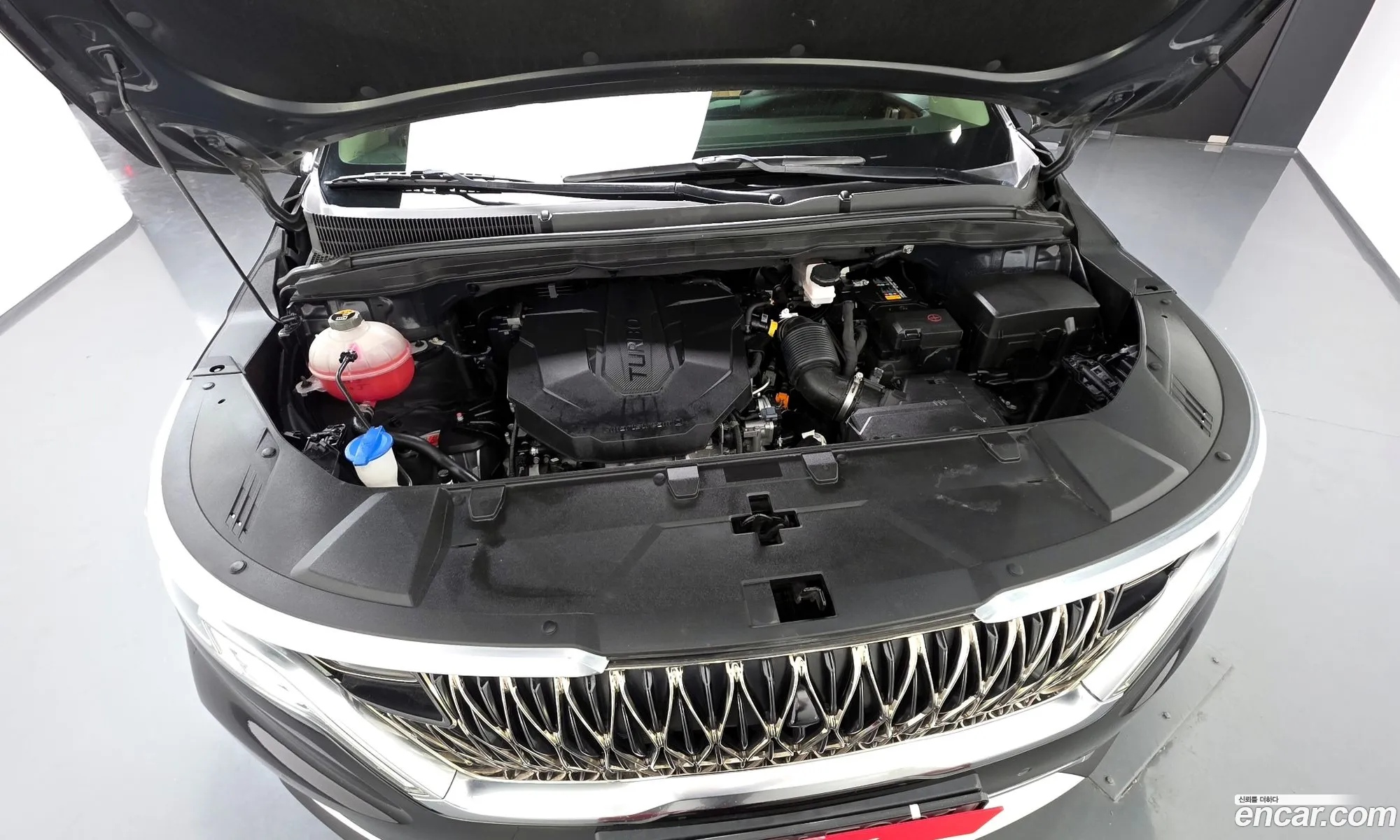 Kia Carnival 2020 KNANC81BBMS035214 — 19