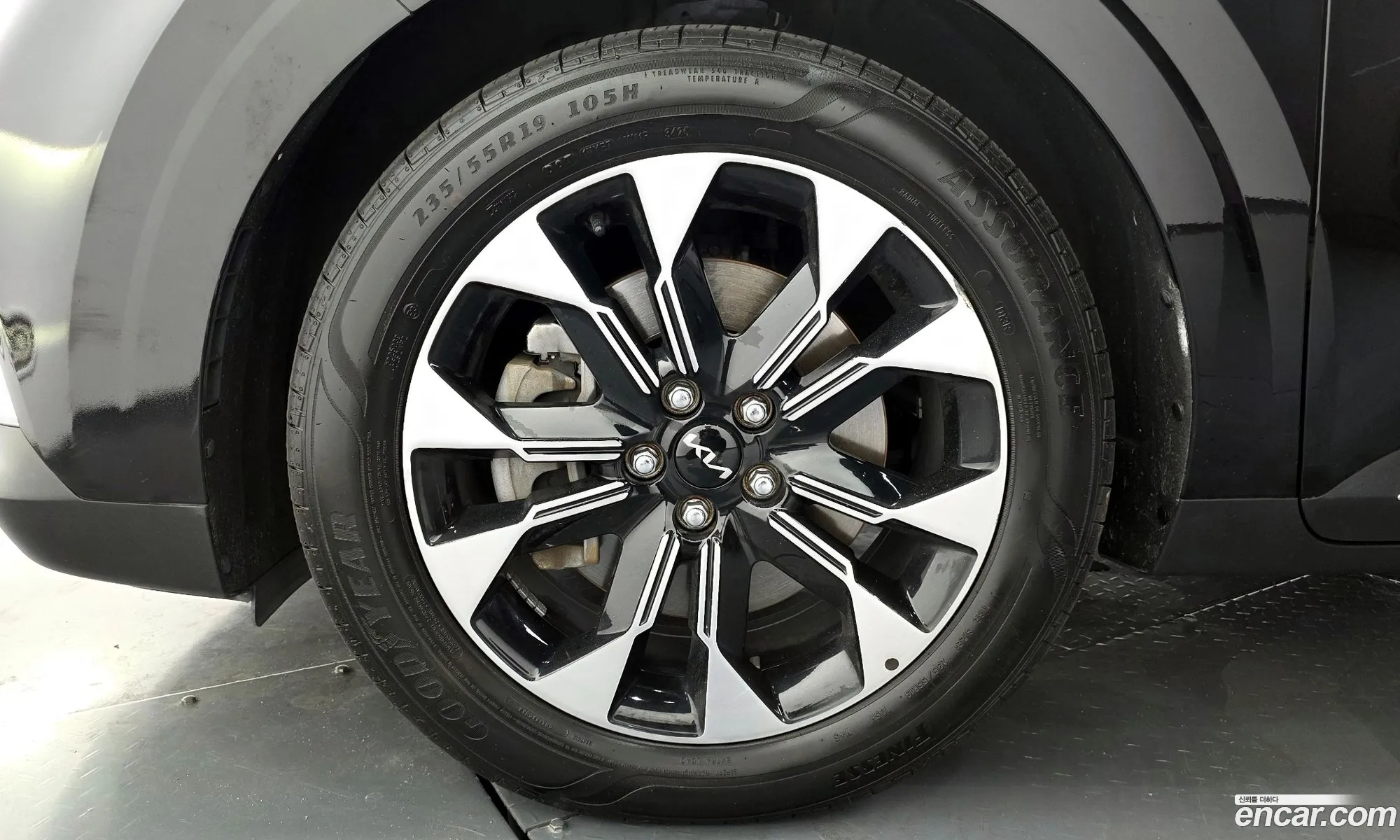 Kia Carnival 2020 KNANC81BBMS035214 — 15