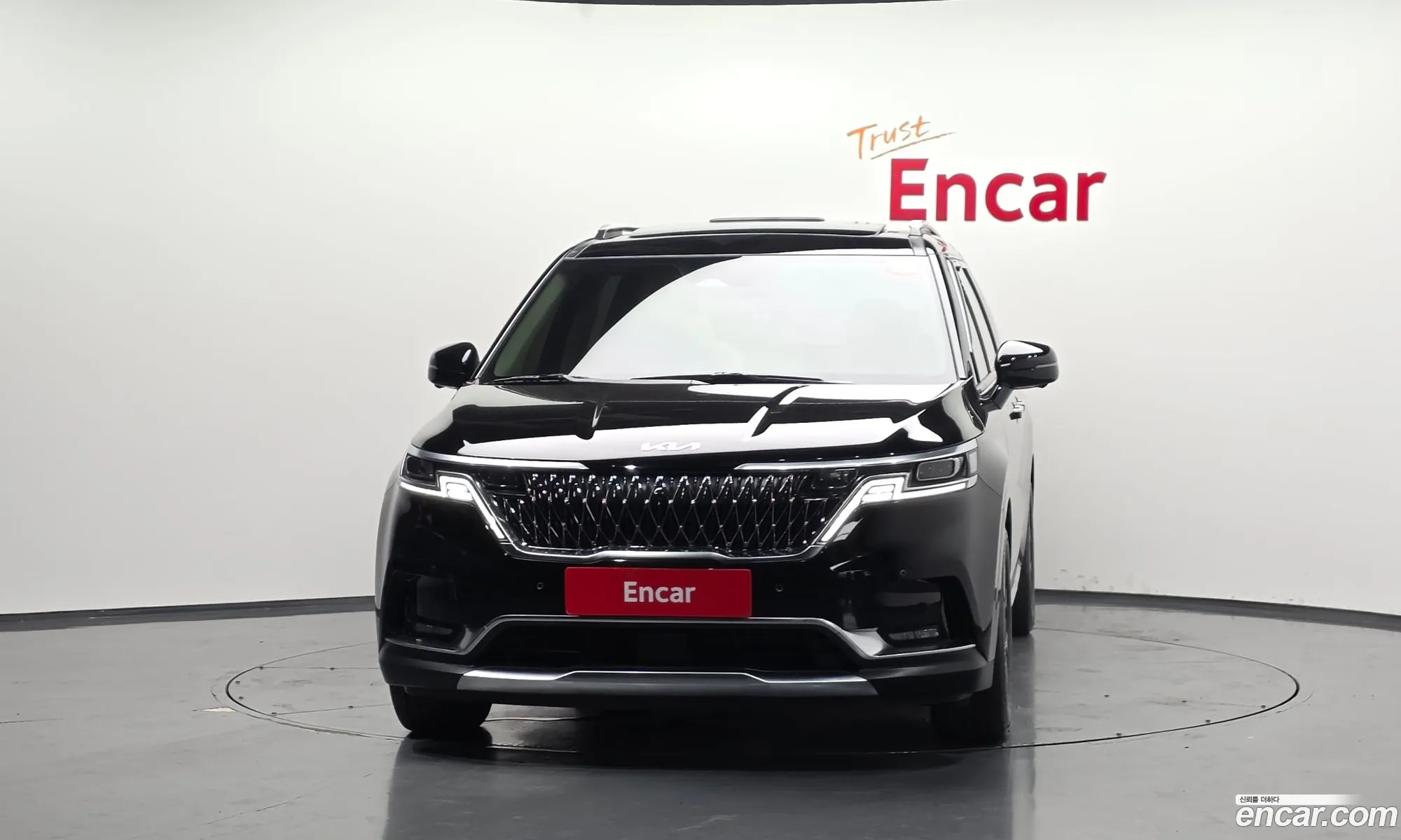 Kia Carnival 2020 KNANC81BBMS035214 — 4