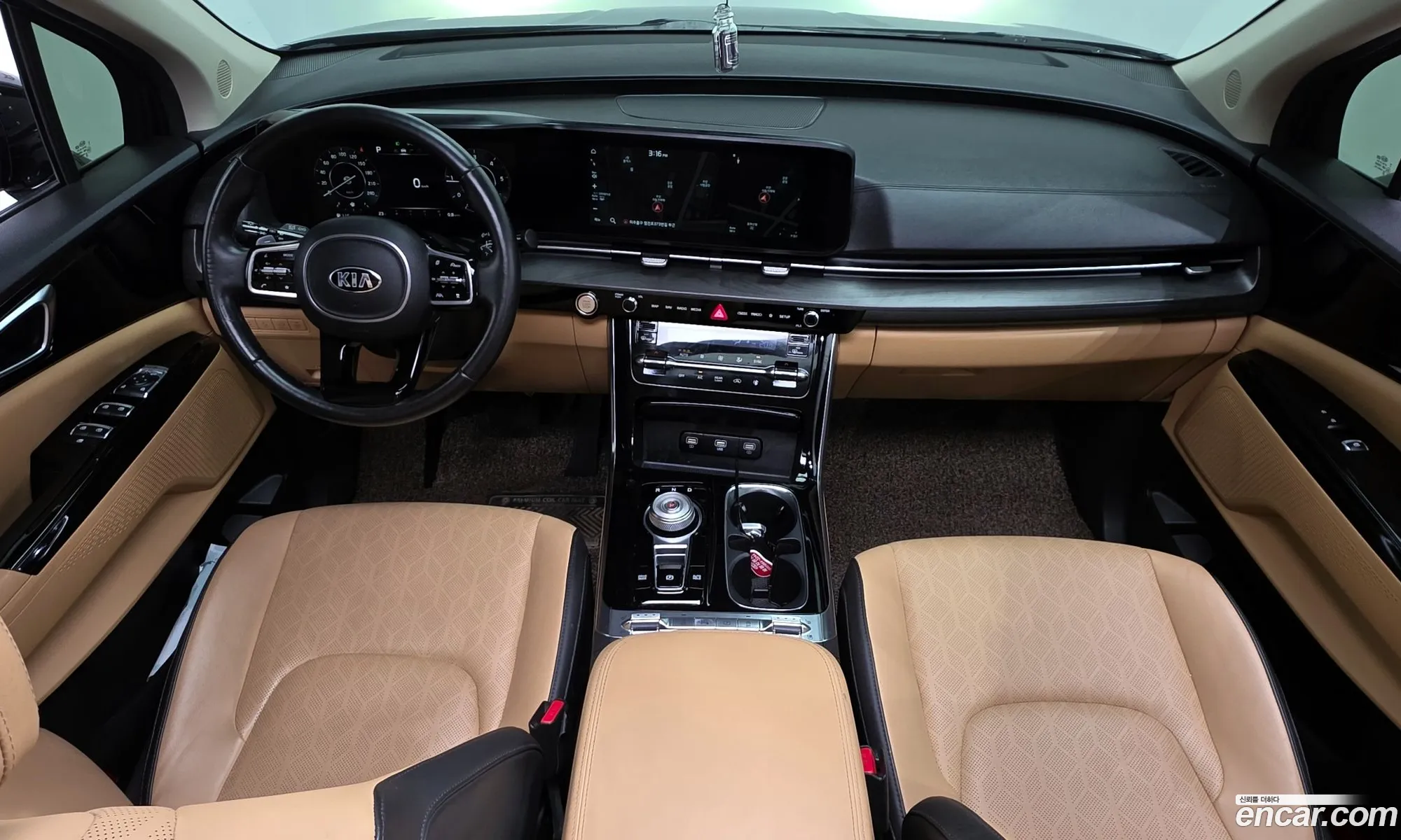 Kia Carnival 2020 KNANC81BBMS035214 — 13