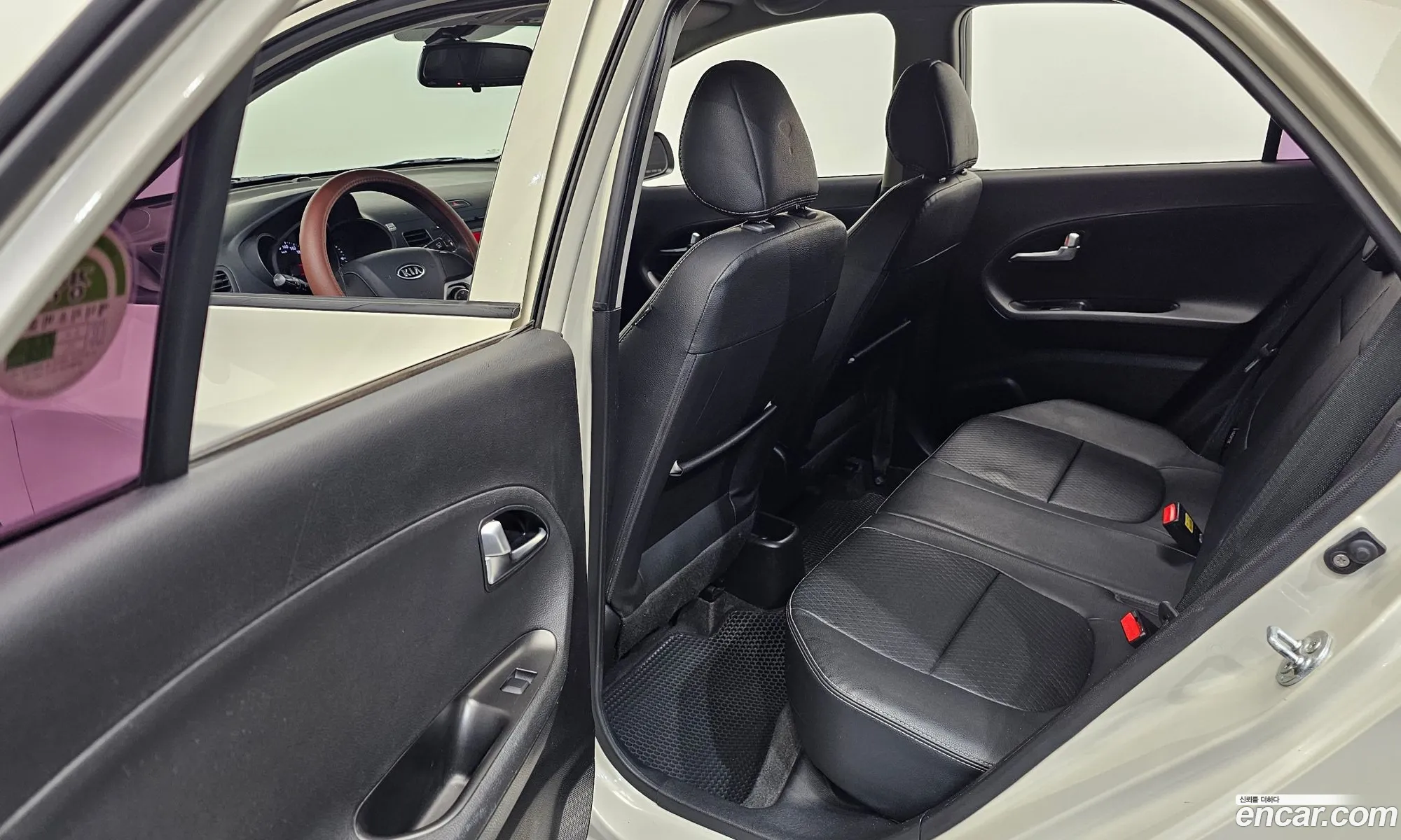 Kia Morning 2012 KNABX511ACT375835 — 14