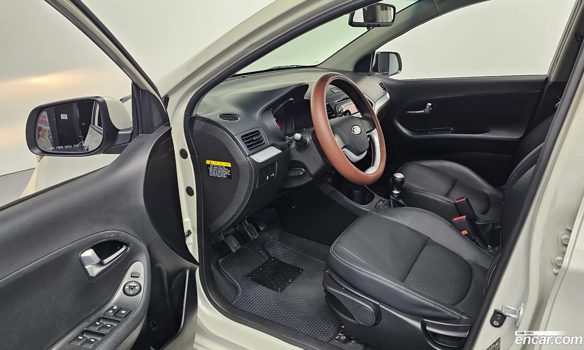 Kia Morning 2012 KNABX511ACT375835 — 15