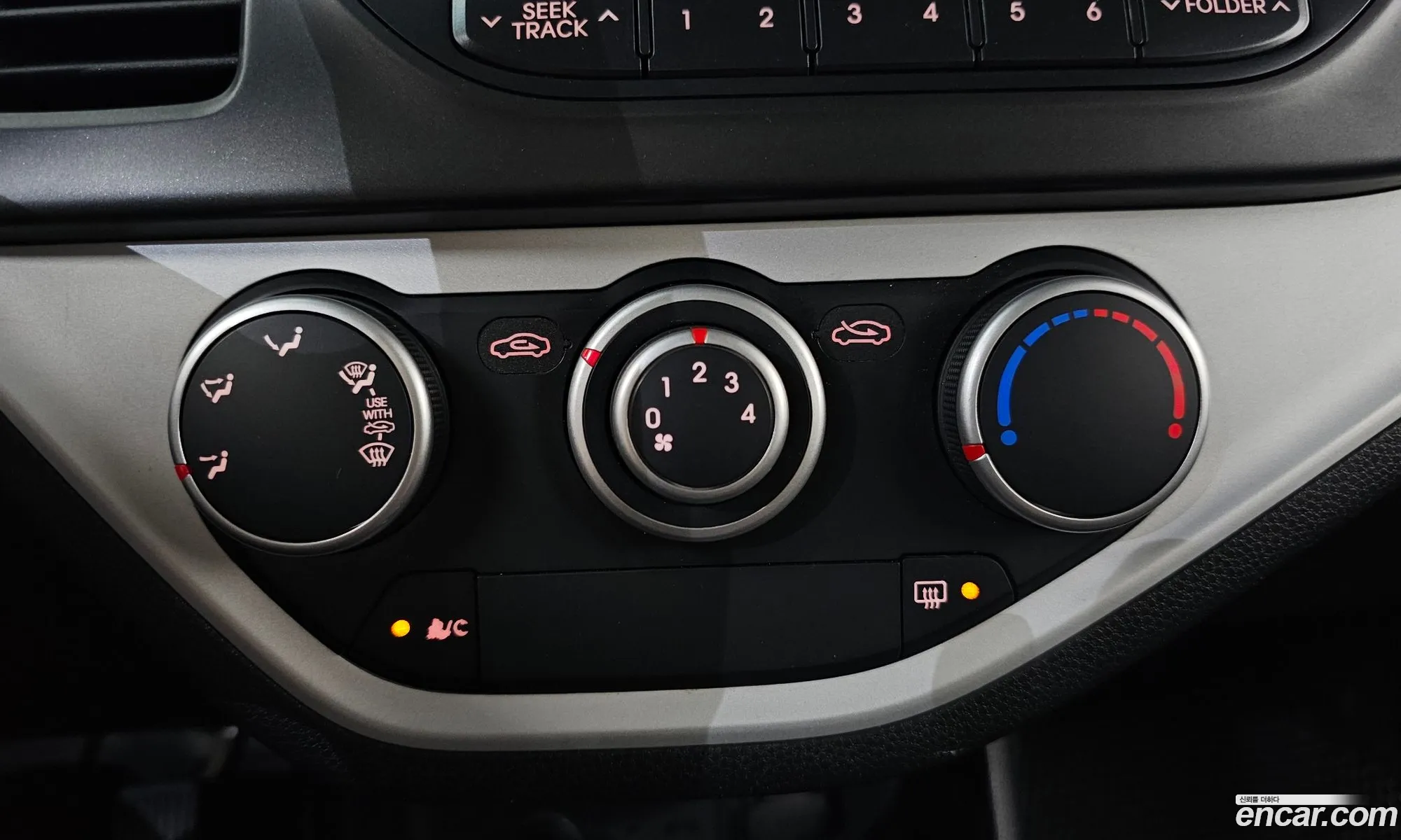 Kia Morning 2012 KNABX511ACT375835 — 10