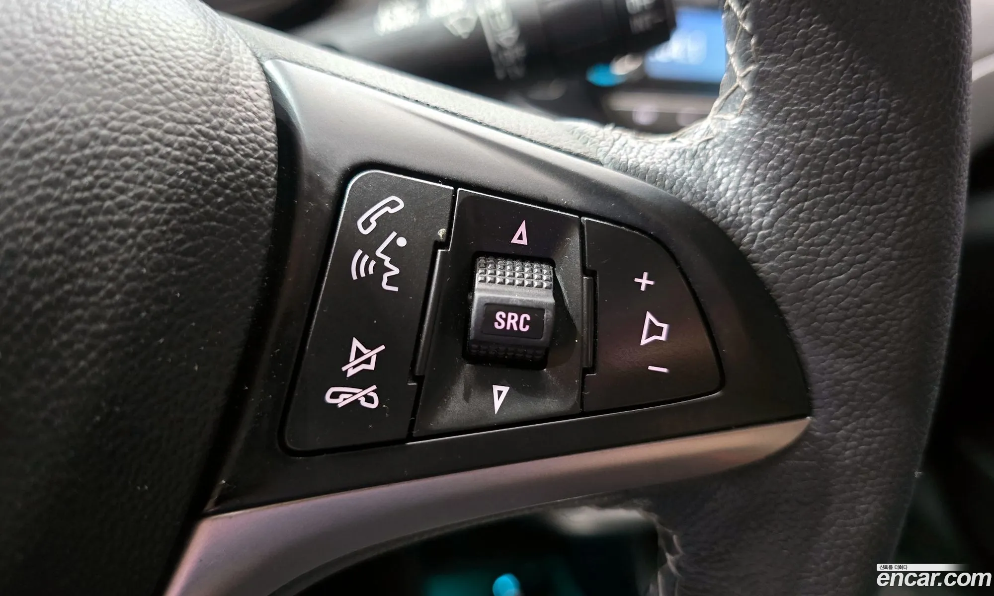 Chevrolet (GM Daewoo) The Next Spark 2017 KLYDC487DHC241753 — 20
