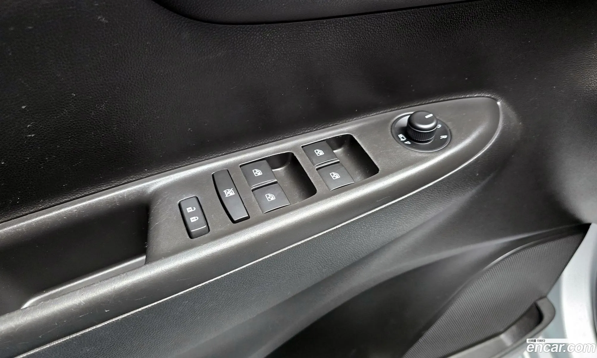 Chevrolet (GM Daewoo) The Next Spark 2017 KLYDC487DHC241753 — 27