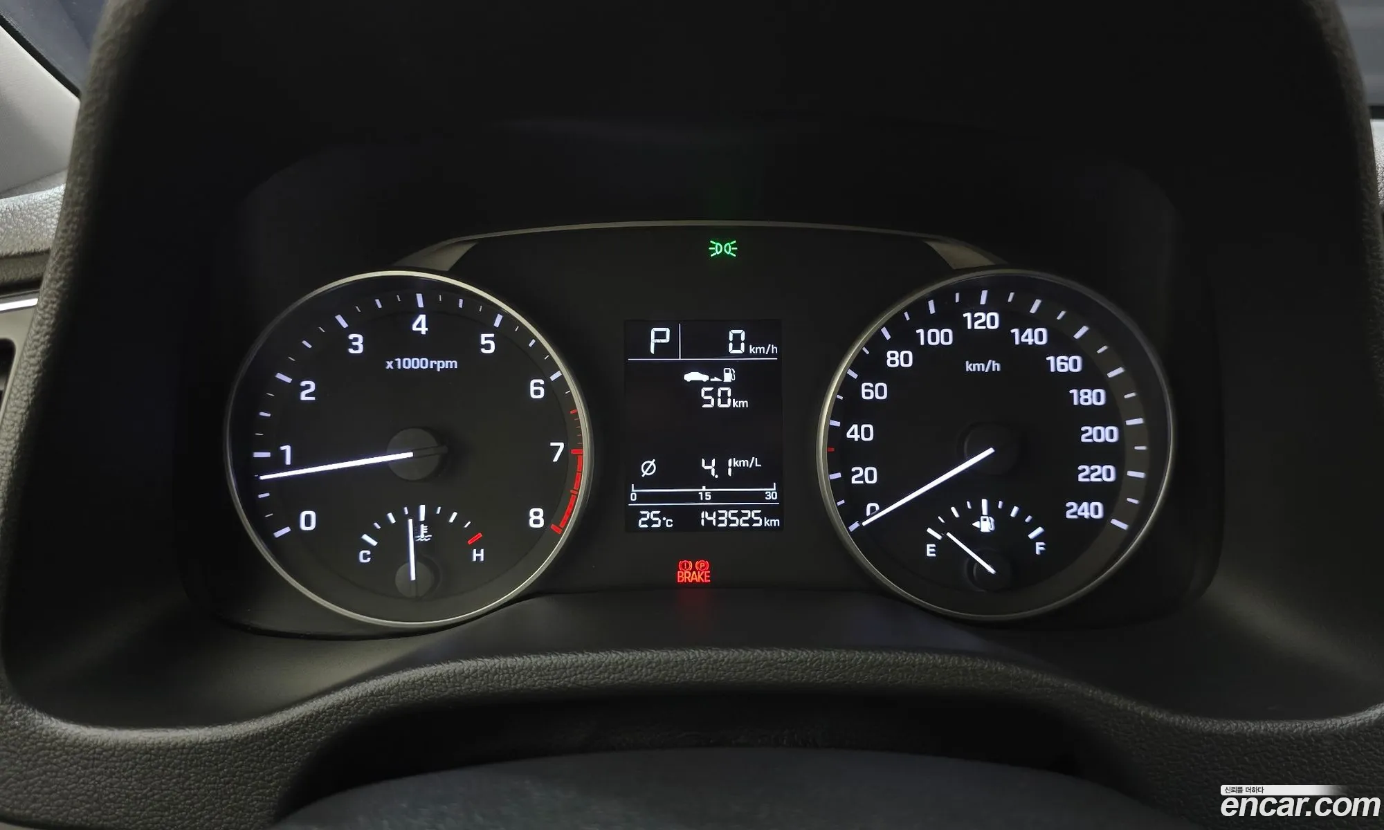 Hyundai Elantra AD 2016 KMHD741DBGU084776 — 9