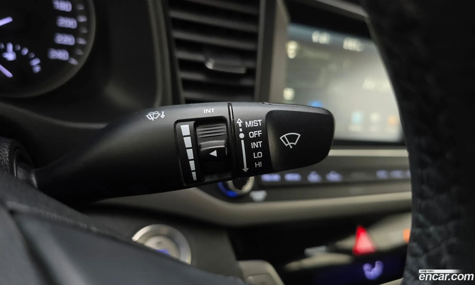 Hyundai Elantra AD 2016 KMHD741DBGU084776 — 18
