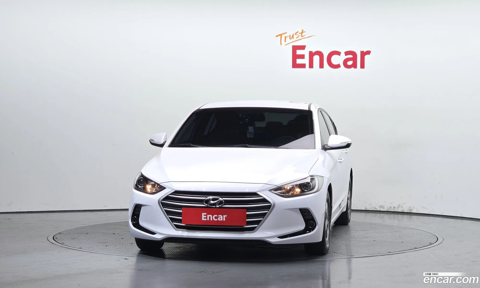 Hyundai Elantra AD 2016 KMHD741DBGU084776 — 15