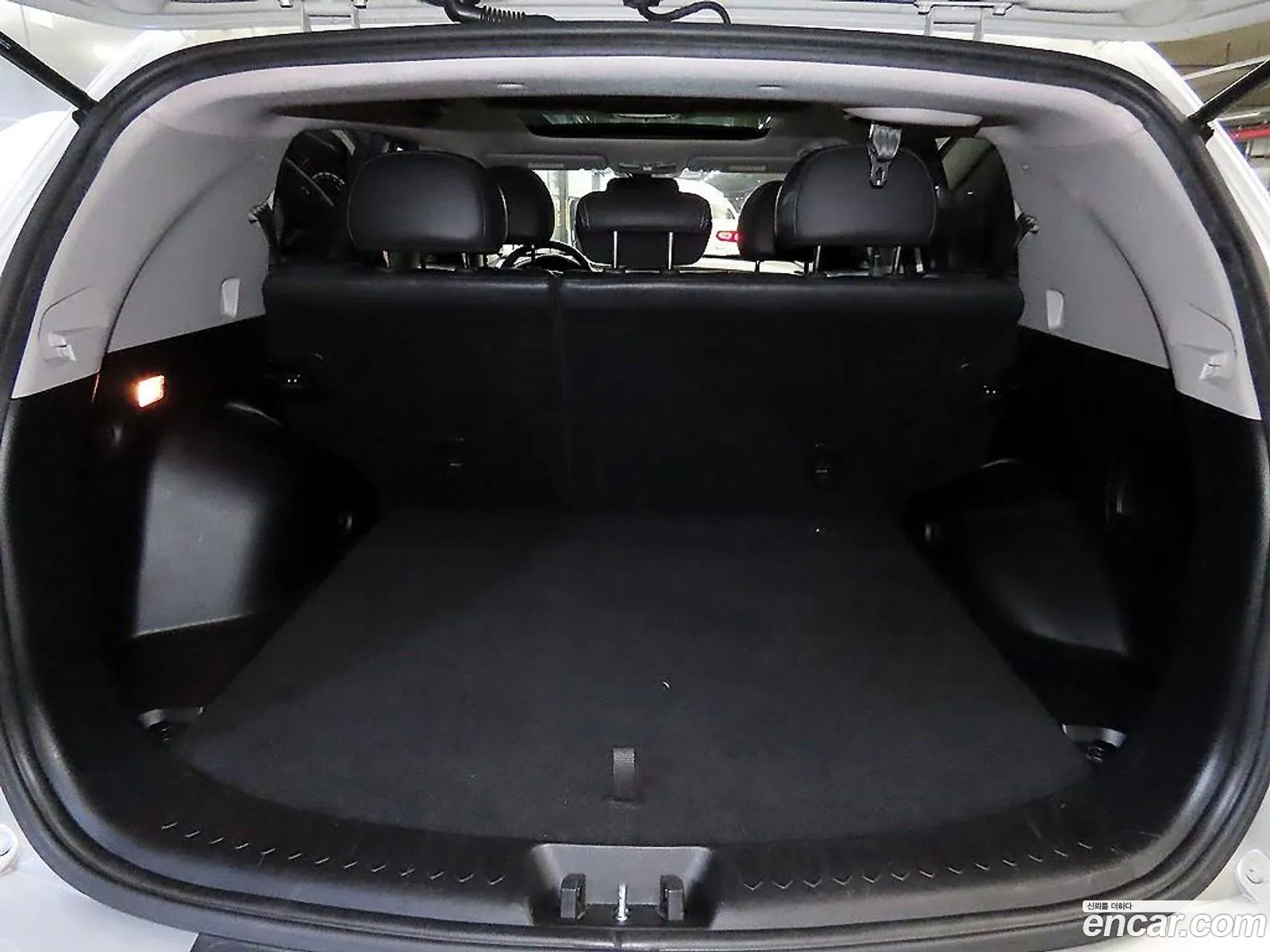 Kia Sportage R 2011 — 3