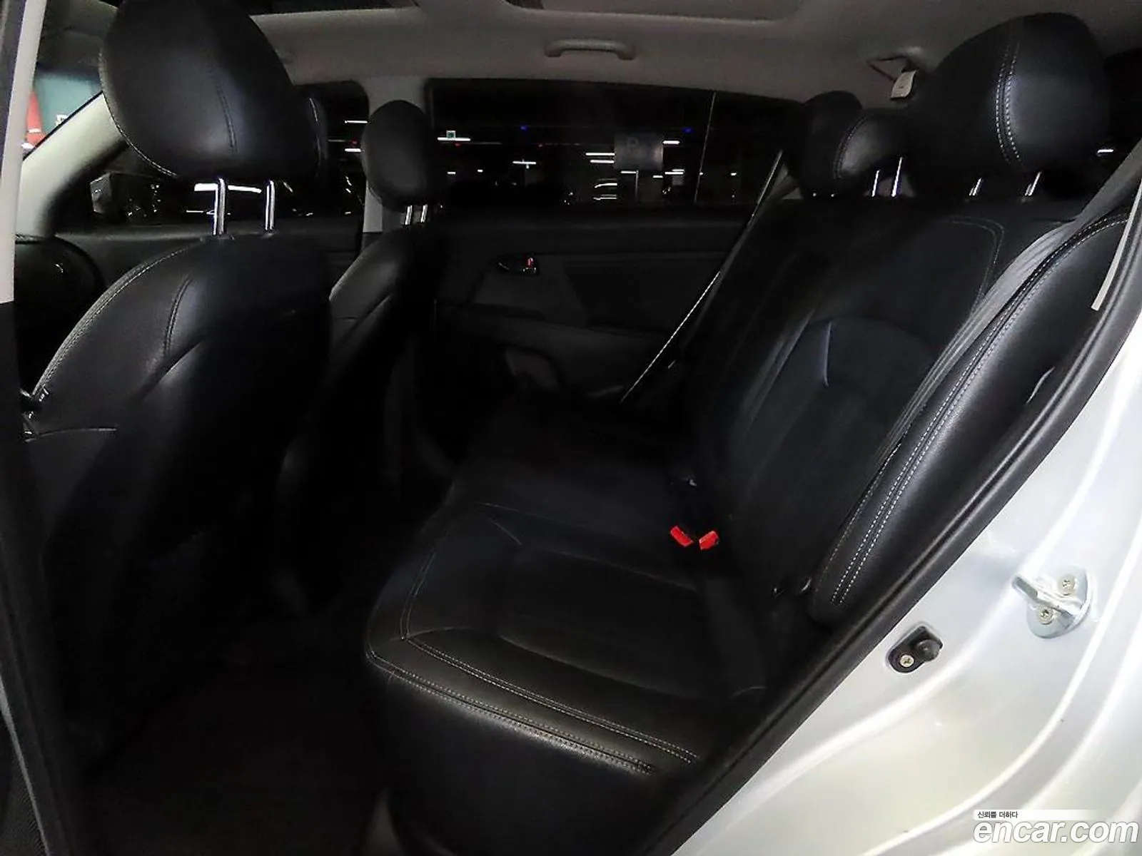 Kia Sportage R 2011 — 20