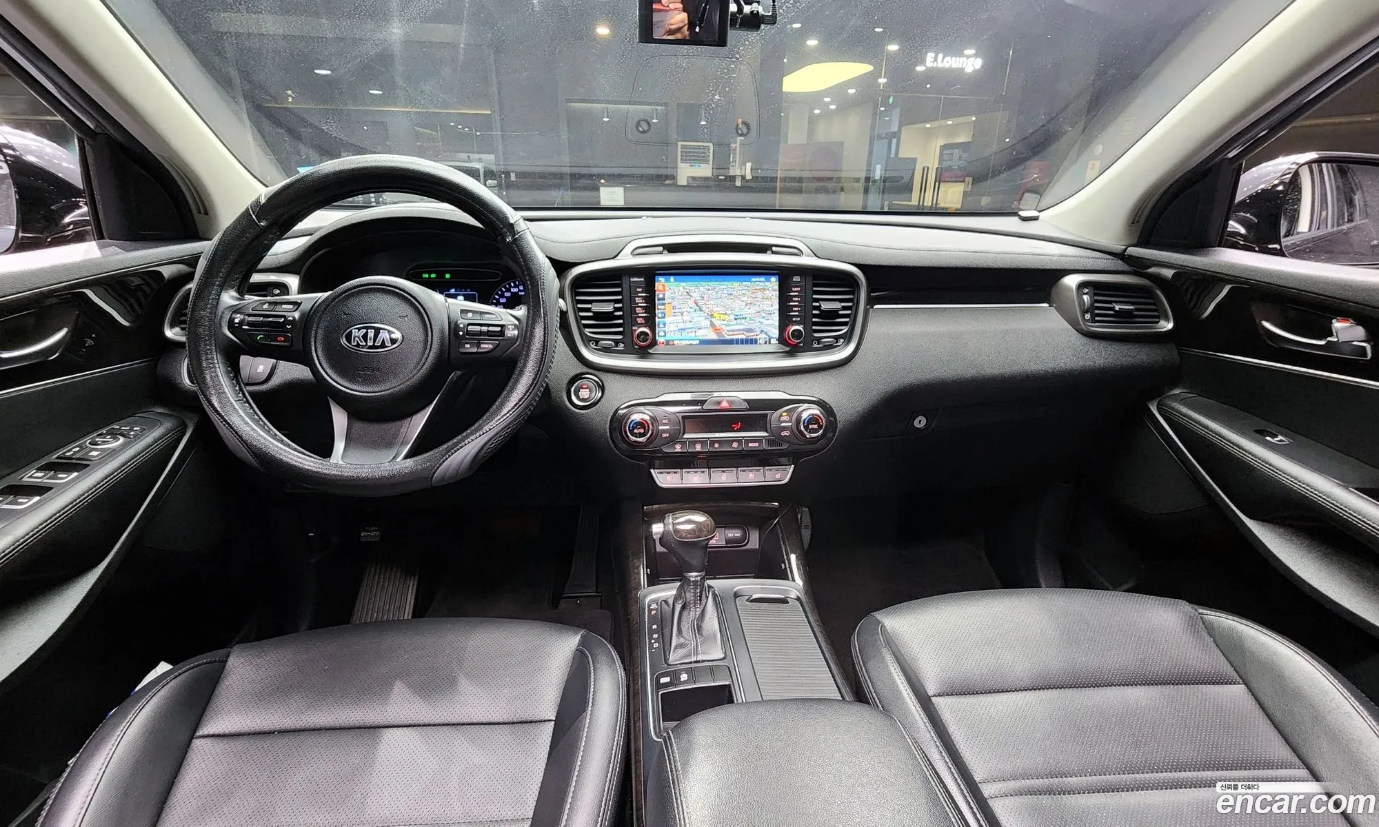 Kia Sorento 2014 KNAPS81ABFA018245 — 18