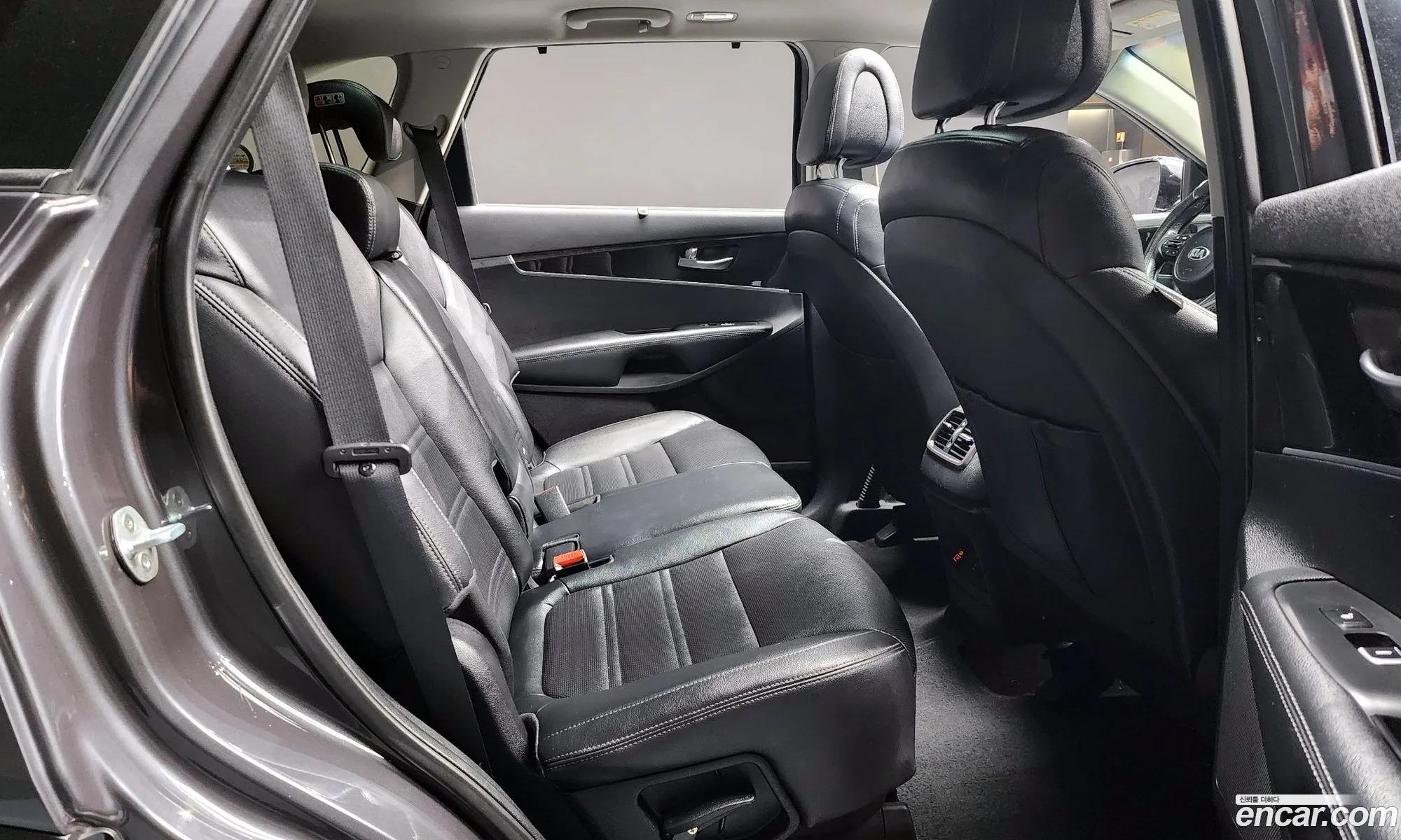 Kia Sorento 2014 KNAPS81ABFA018245 — 14