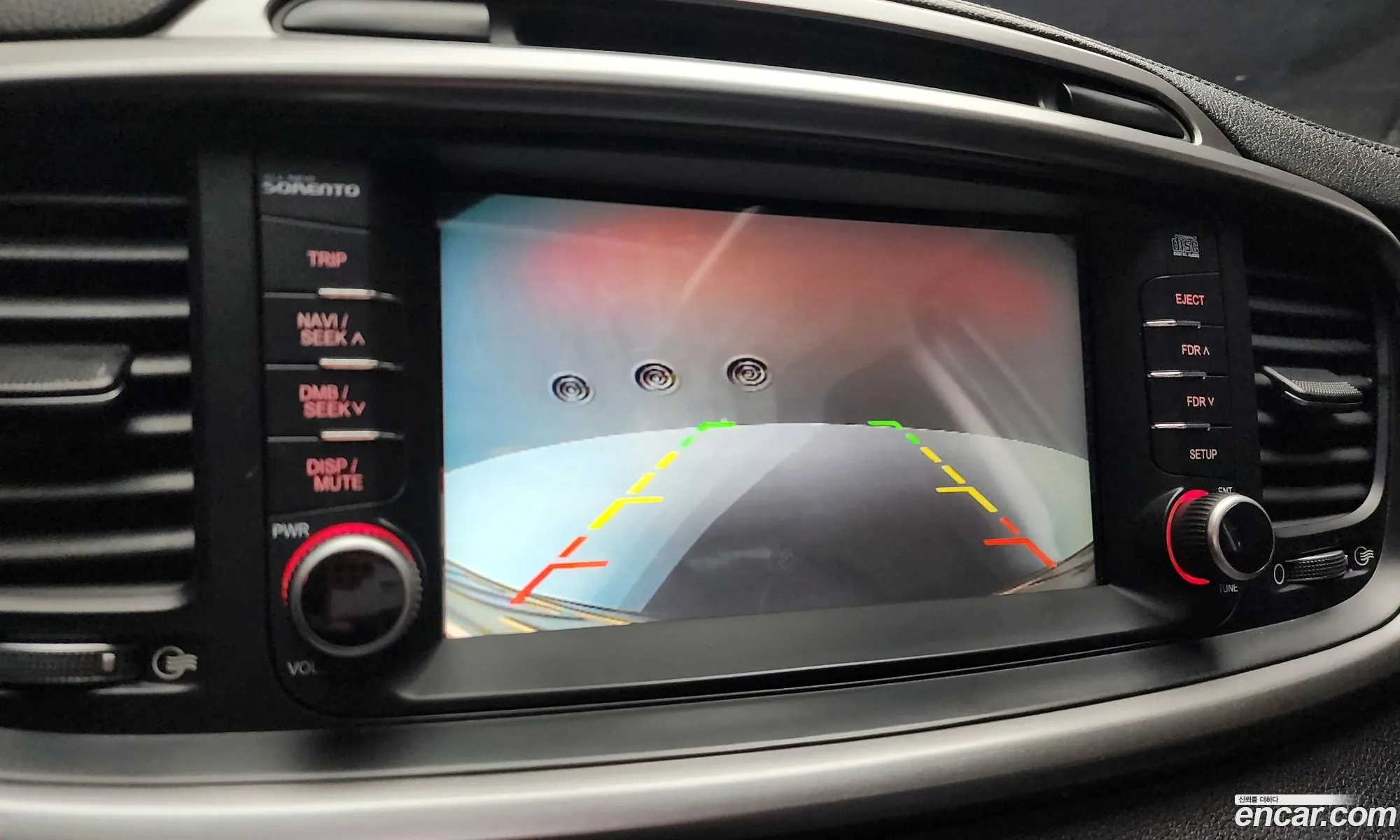 Kia Sorento 2014 KNAPS81ABFA018245 — 16