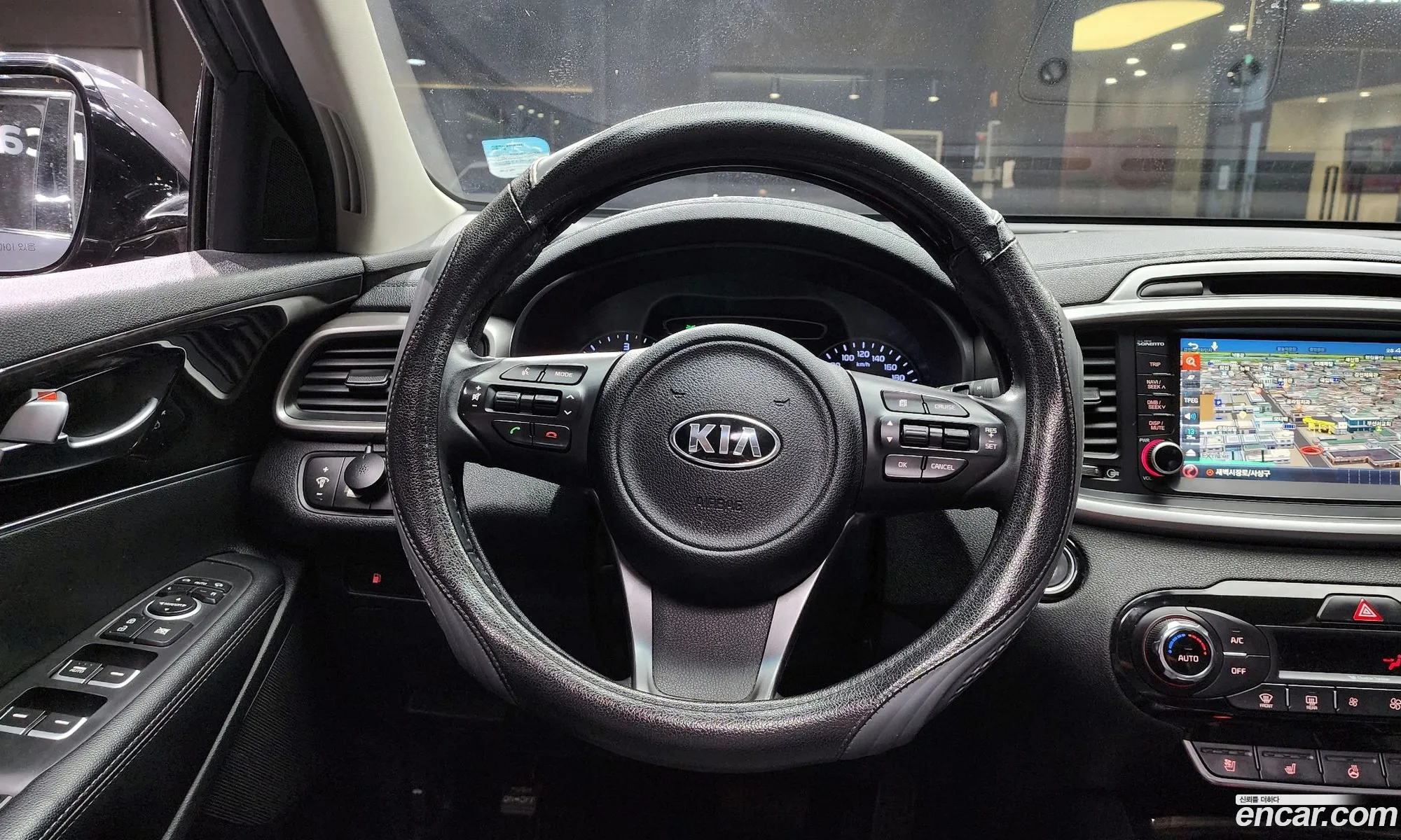 Kia Sorento 2014 KNAPS81ABFA018245 — 11