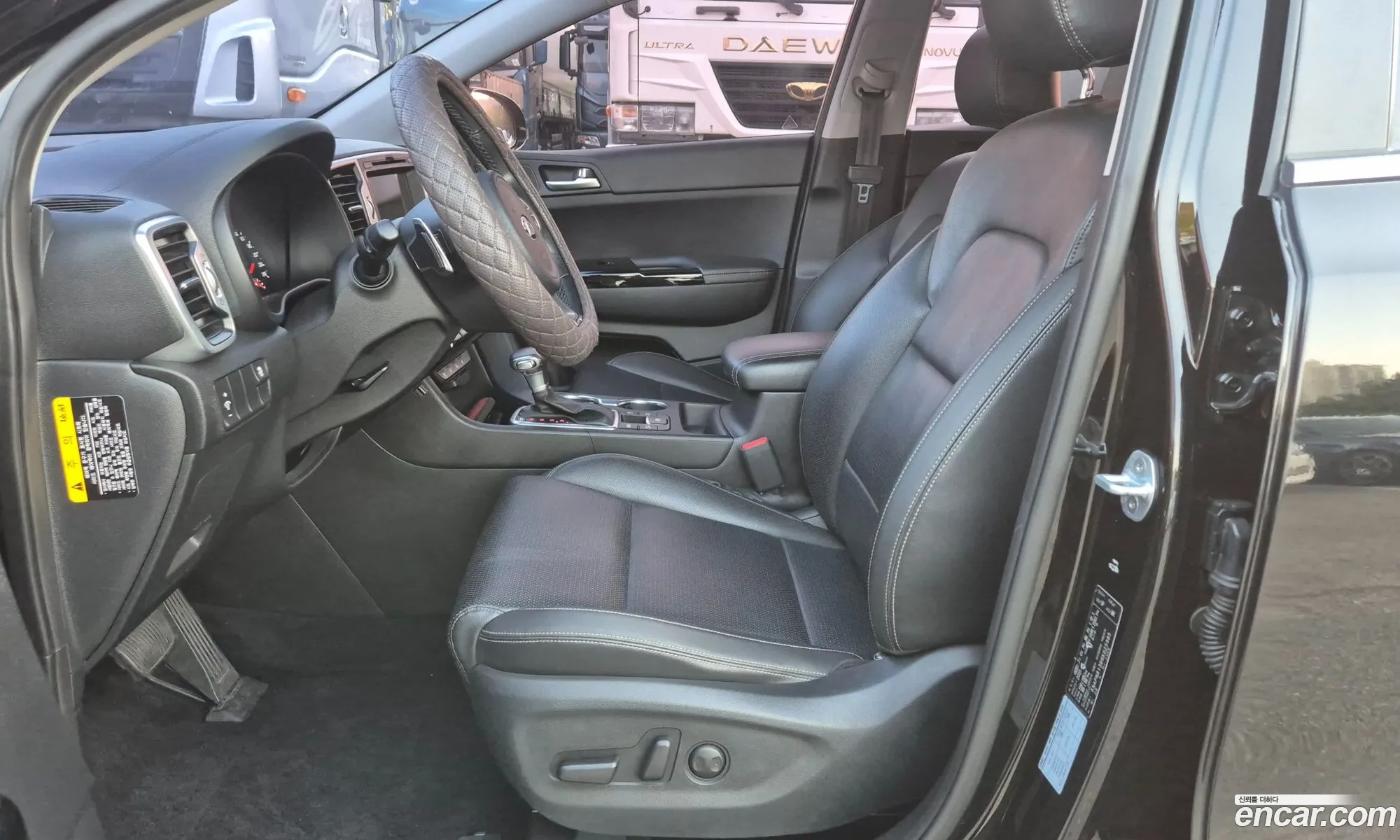 Kia Sportage 2015 — 3