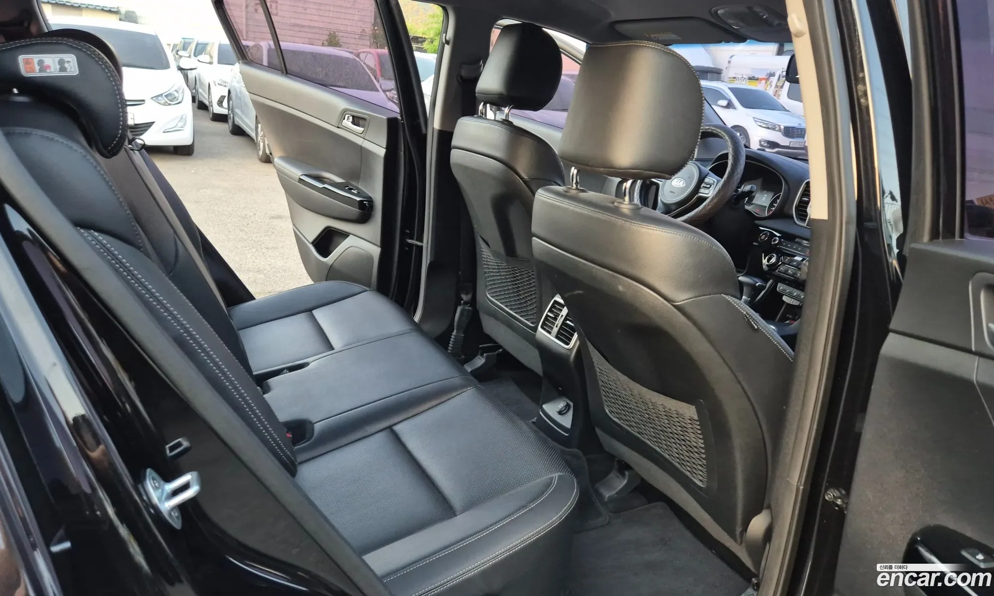 Kia Sportage 2015 — 4