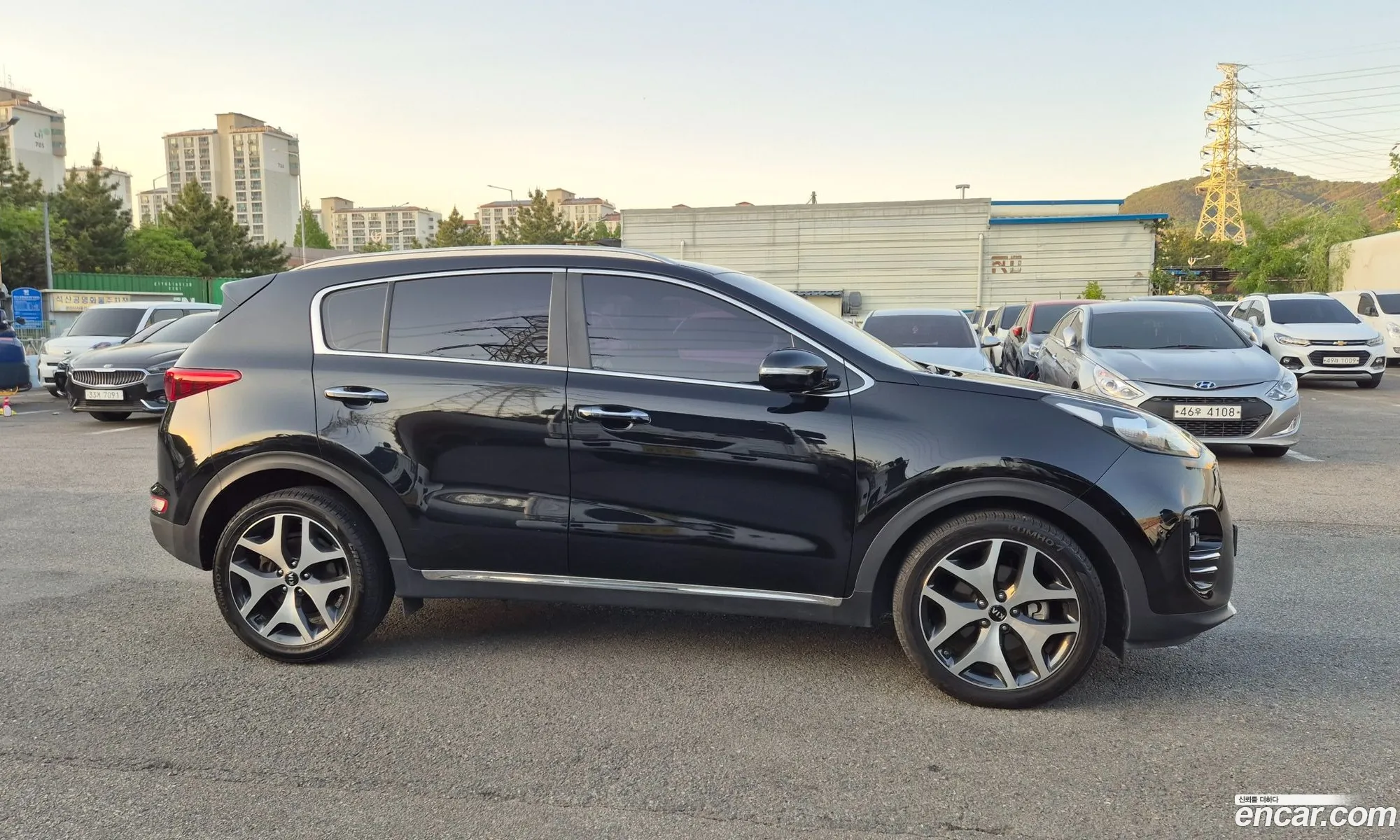 Kia Sportage 2015 — 14