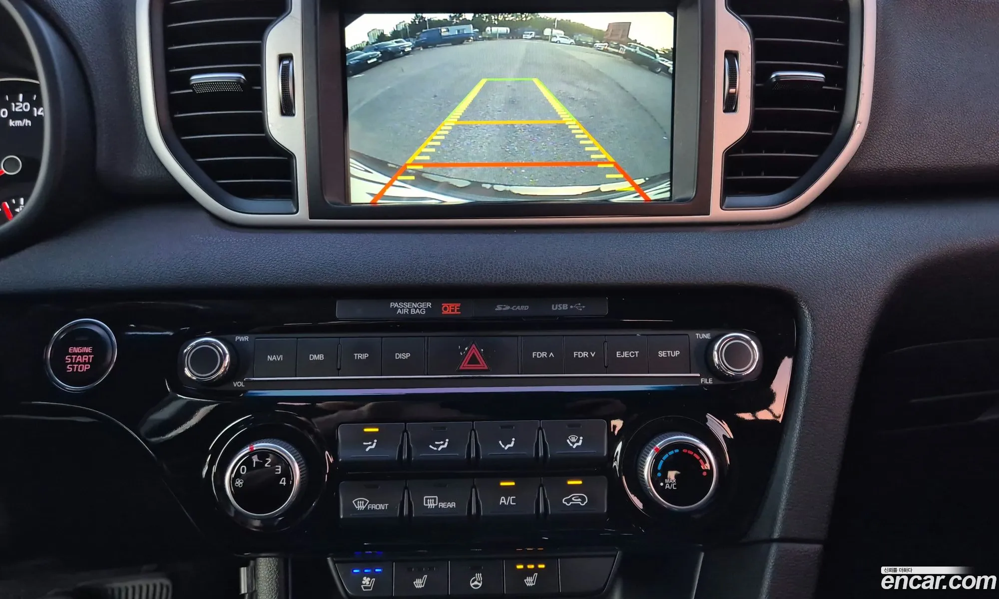 Kia Sportage 2015 — 10