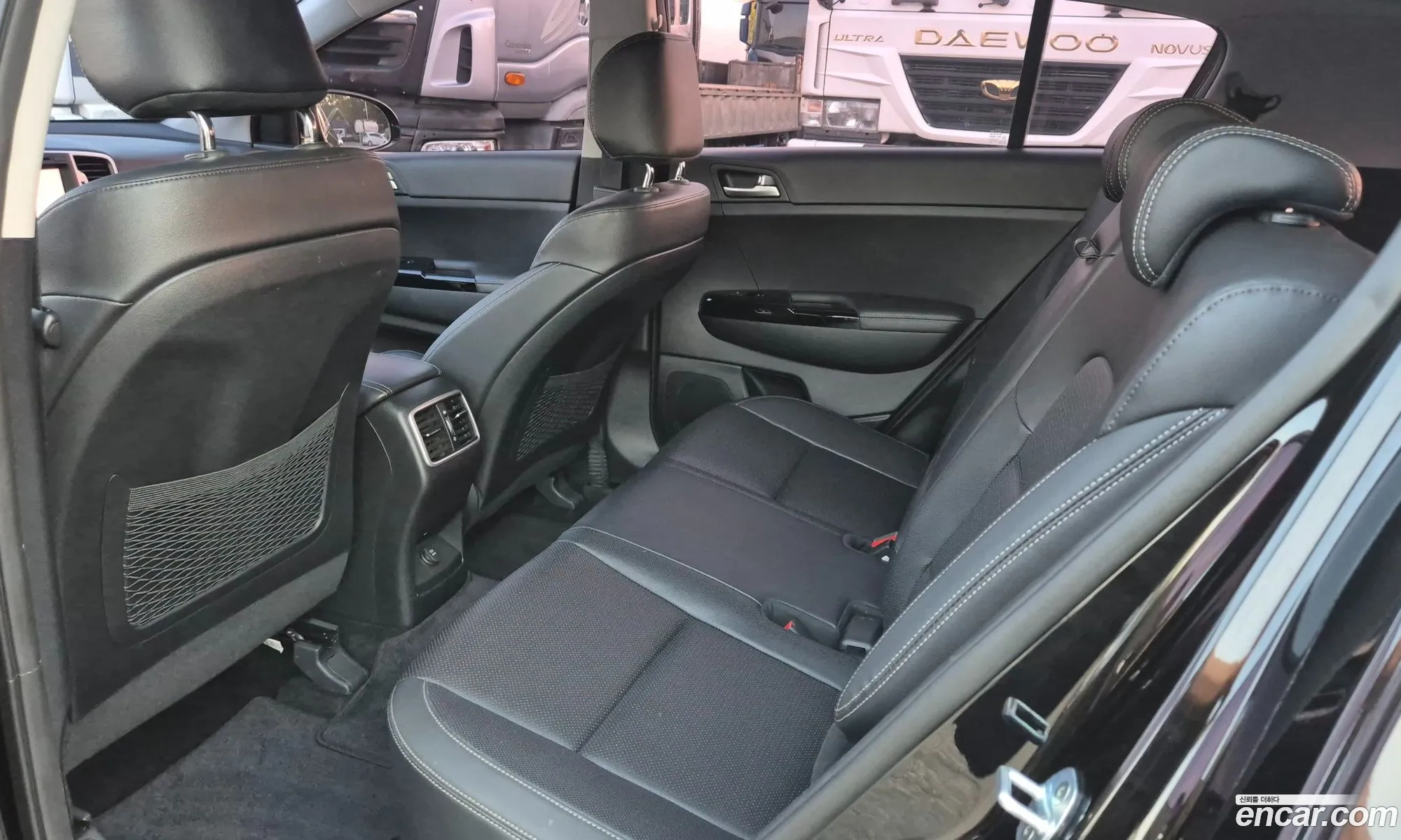Kia Sportage 2015 — 7