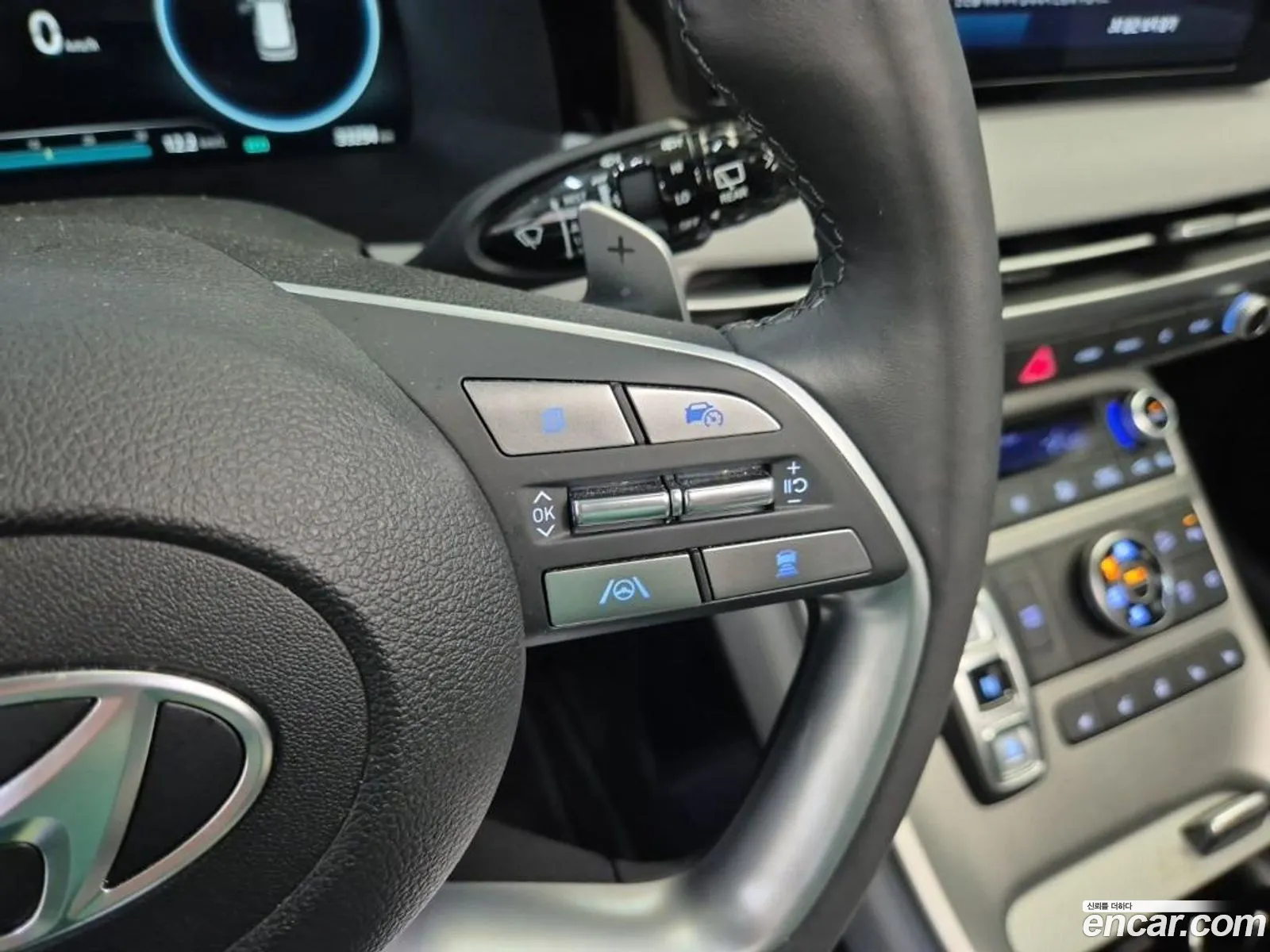 Hyundai Palisade 2024 — 4