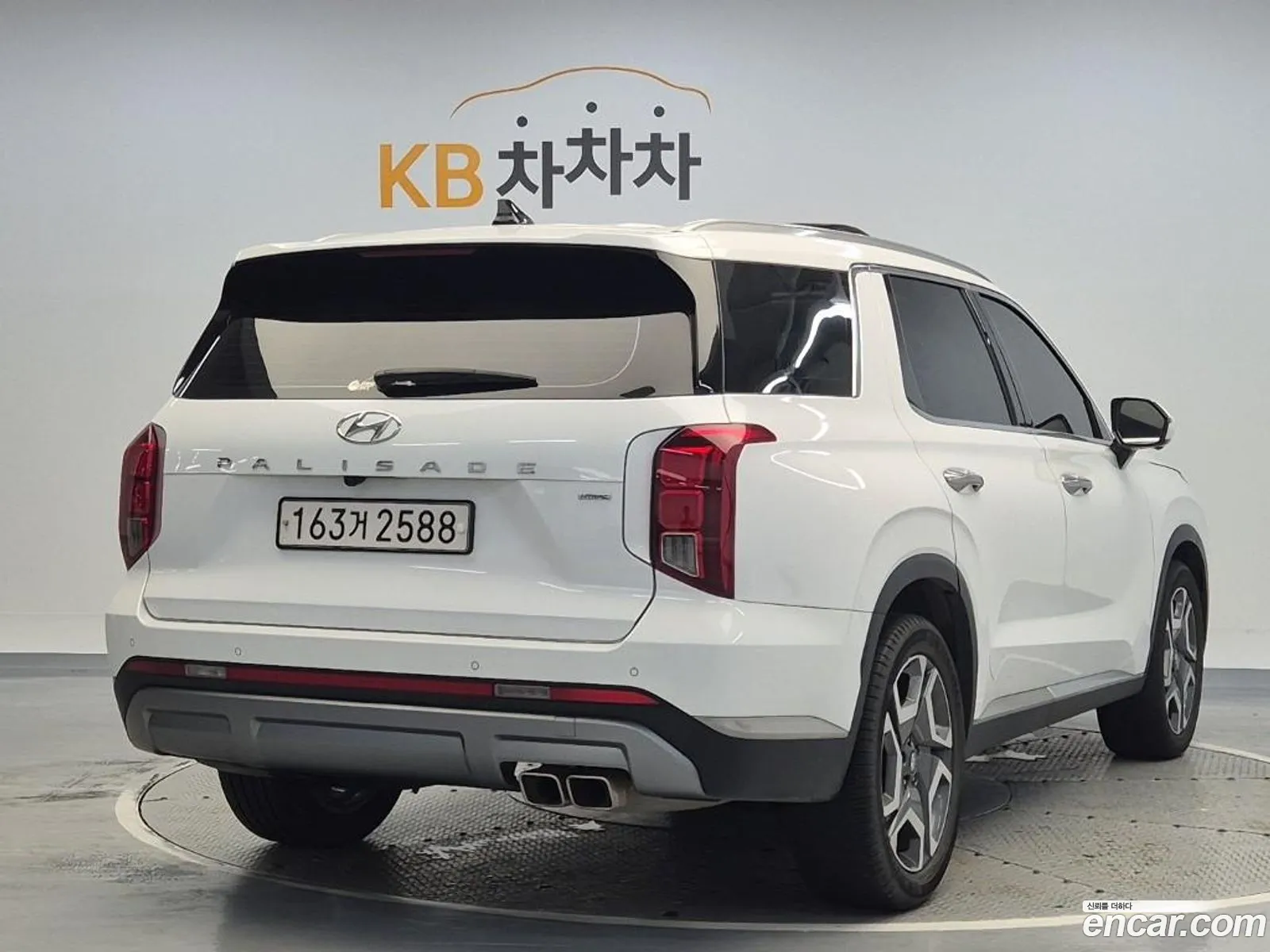 Hyundai Palisade 2024 — 18