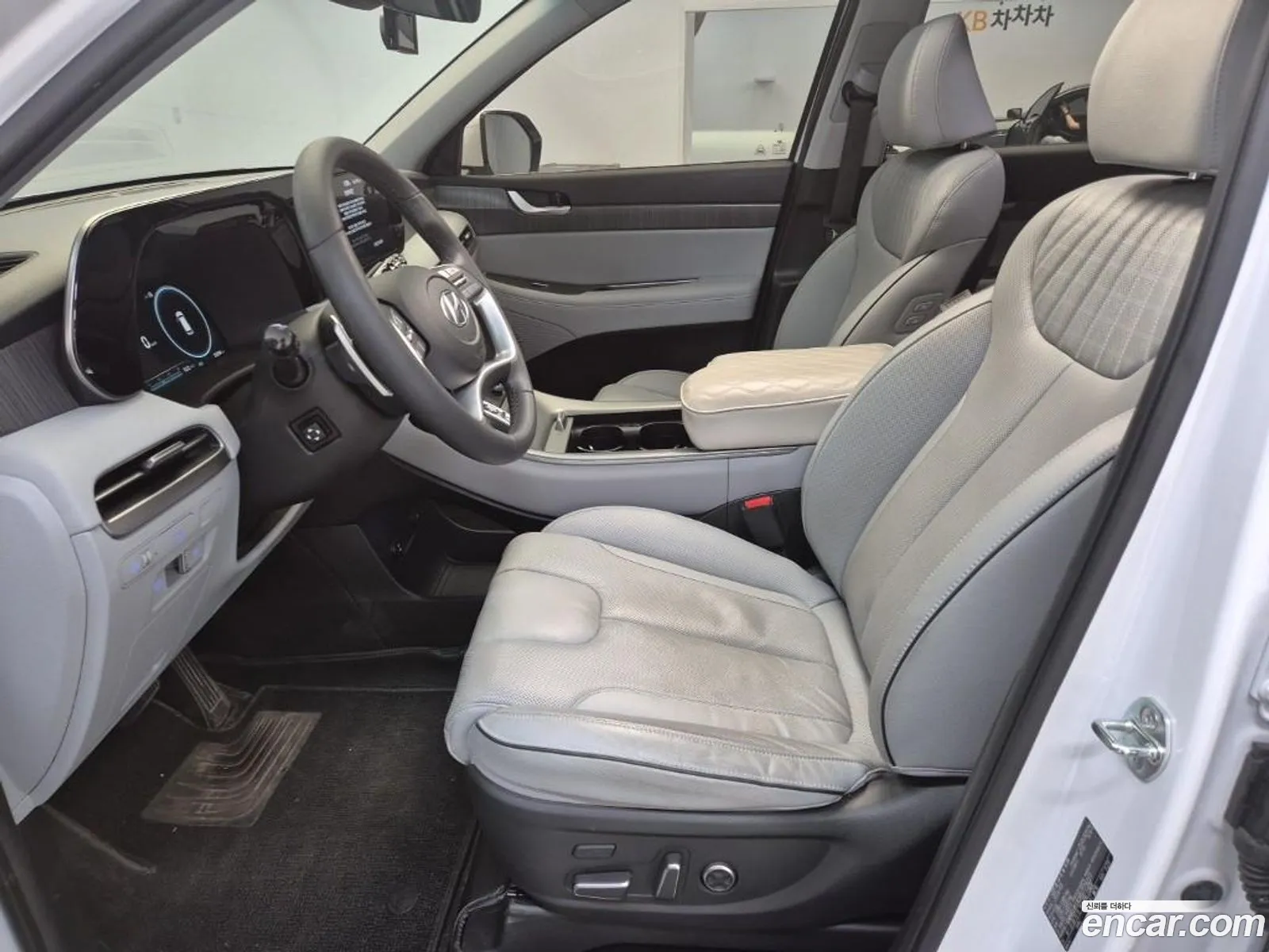 Hyundai Palisade 2024 — 13
