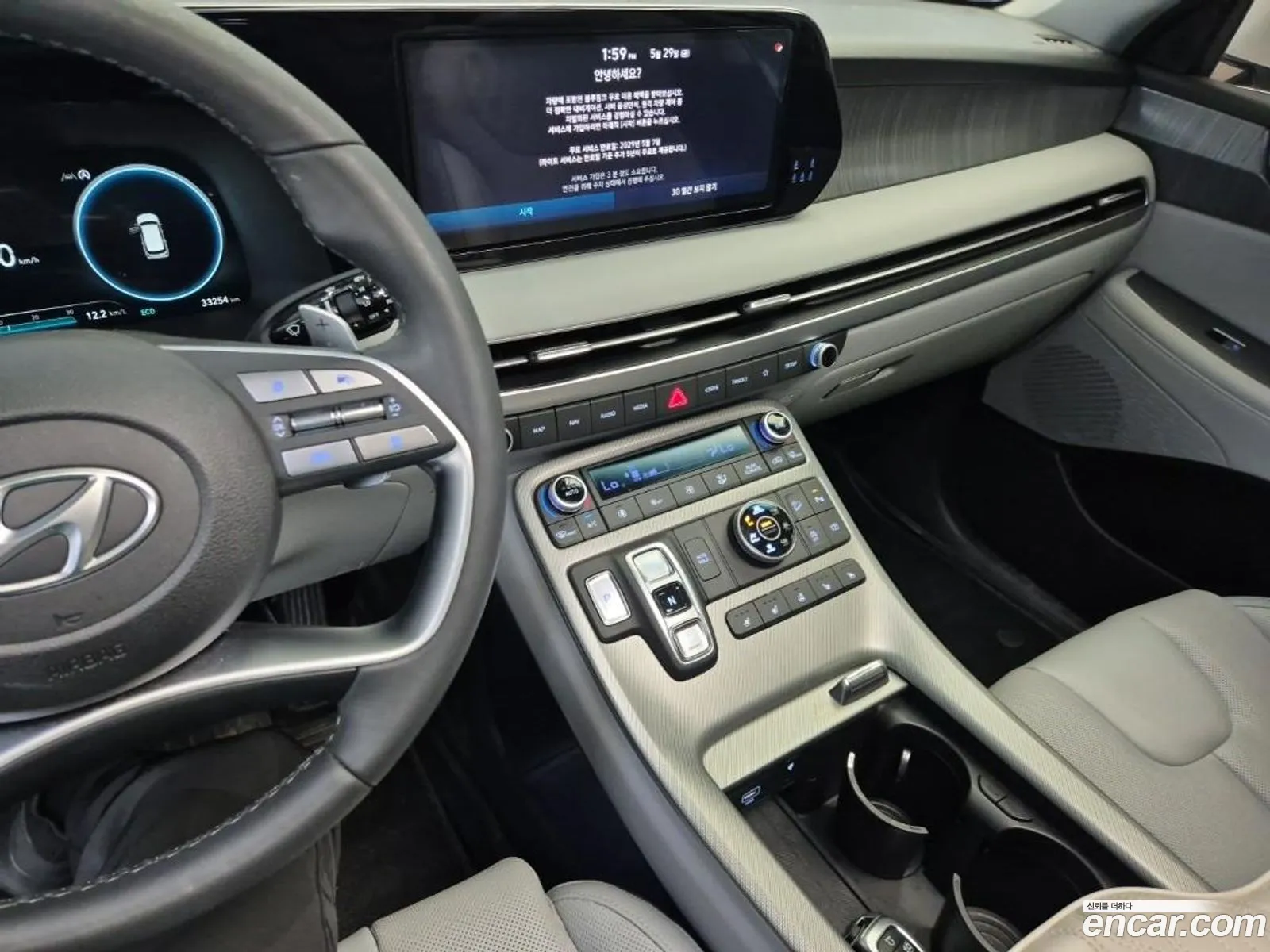 Hyundai Palisade 2024 — 9