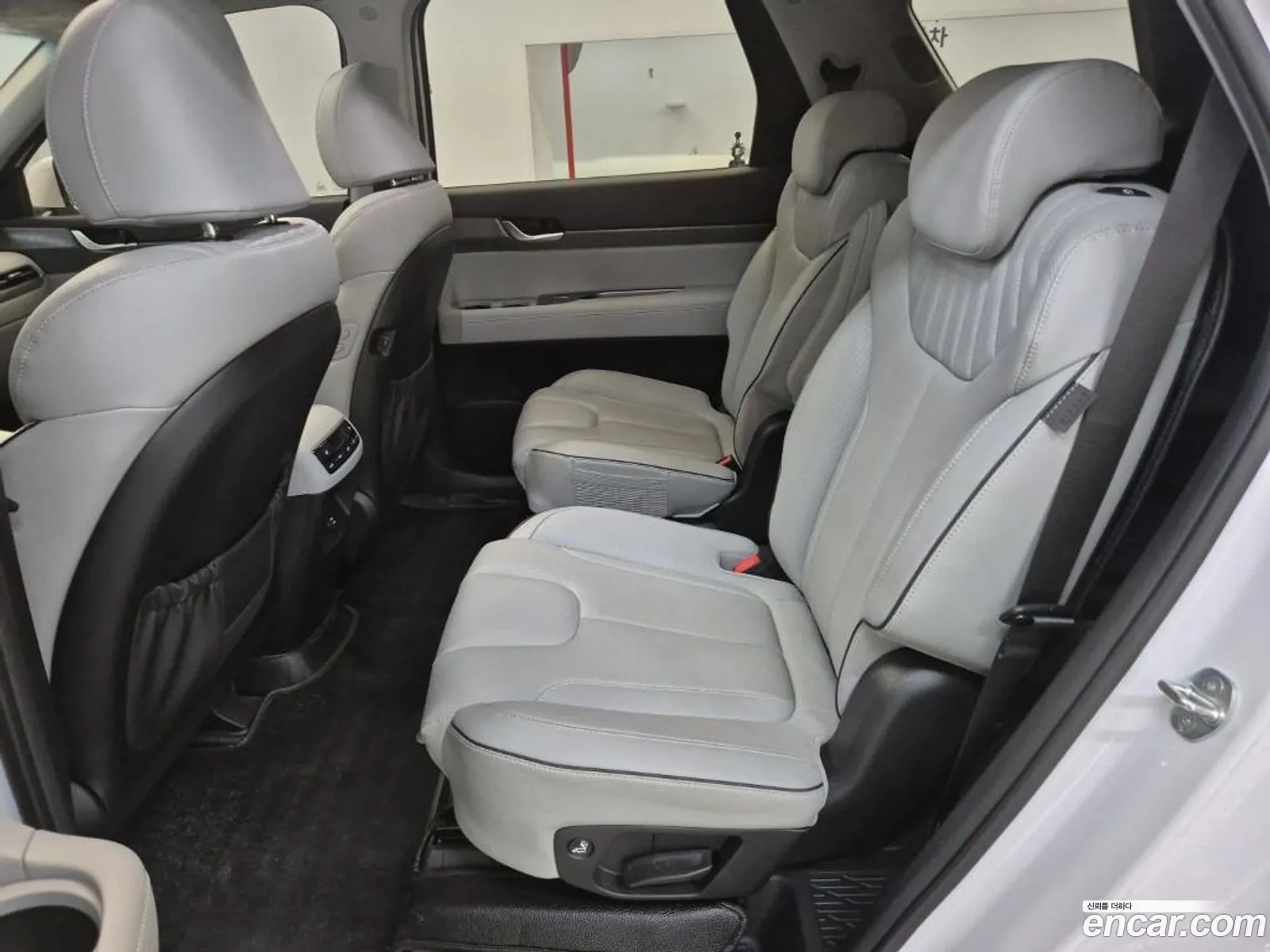 Hyundai Palisade 2024 — 17
