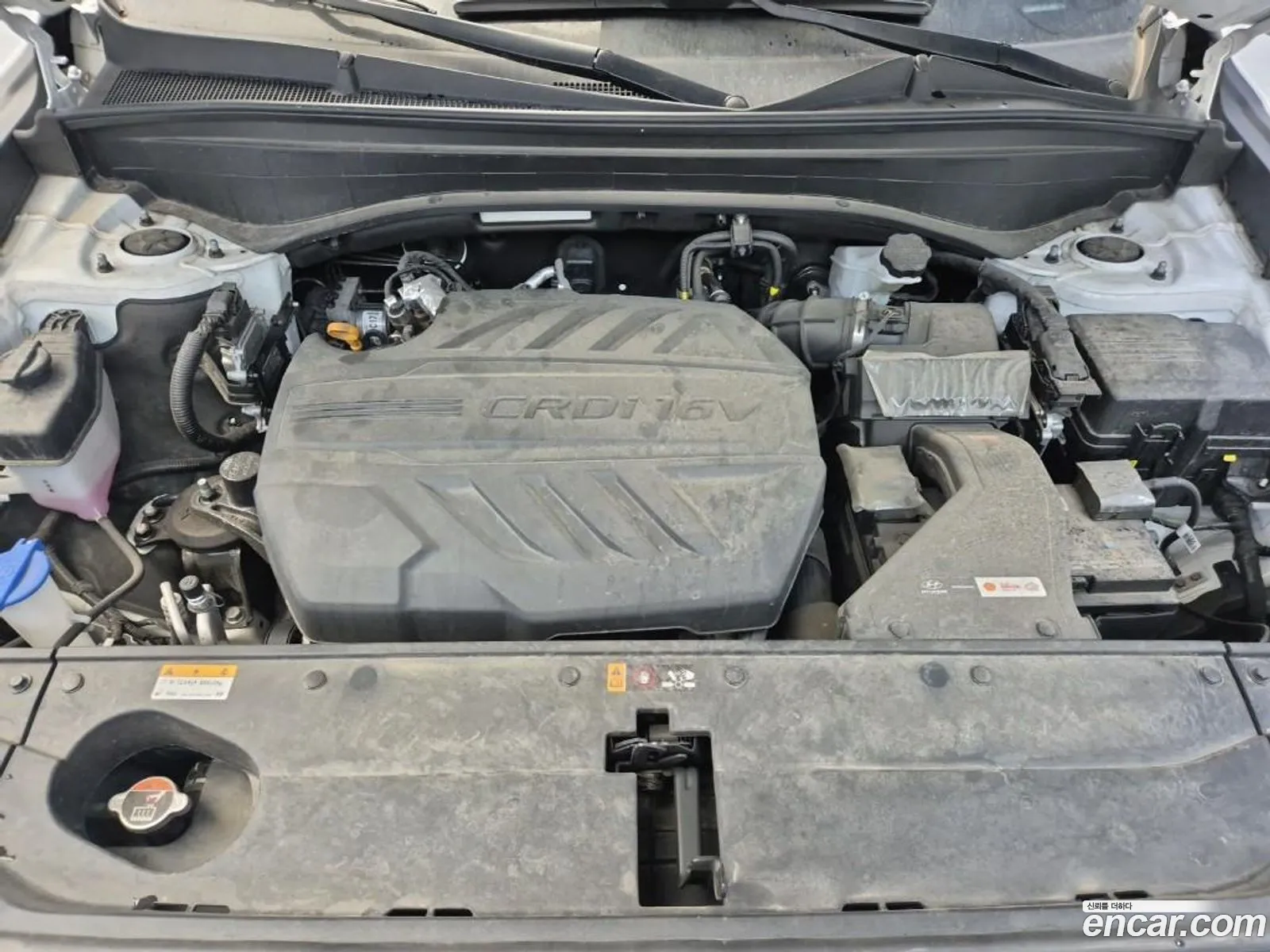 Hyundai Palisade 2024 — 20