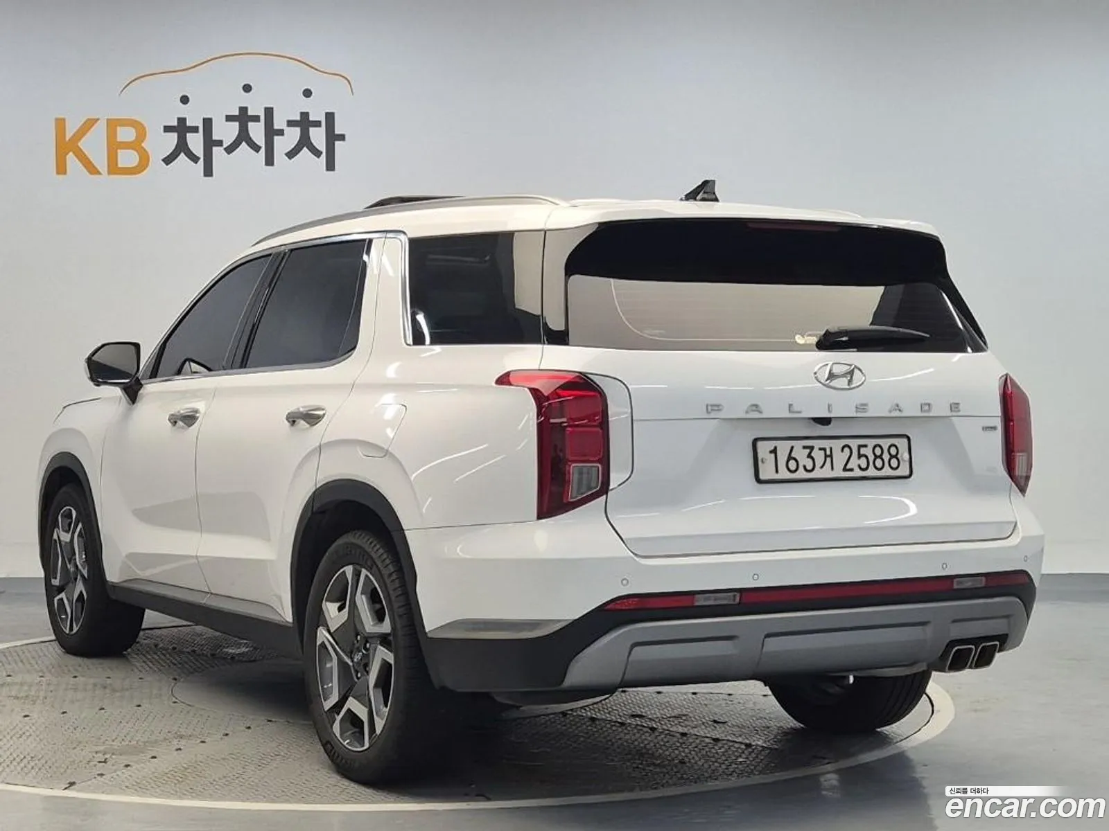 Hyundai Palisade 2024 — 11