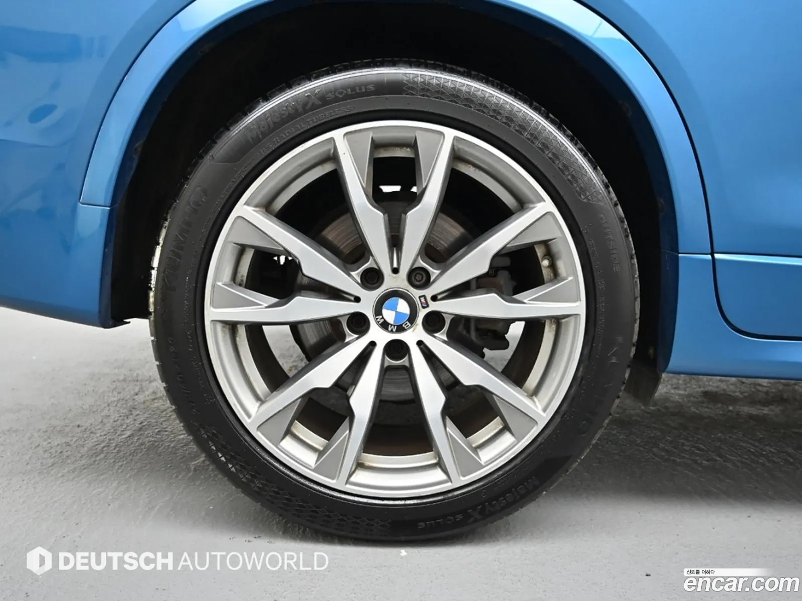 BMW X4 2016 — 18