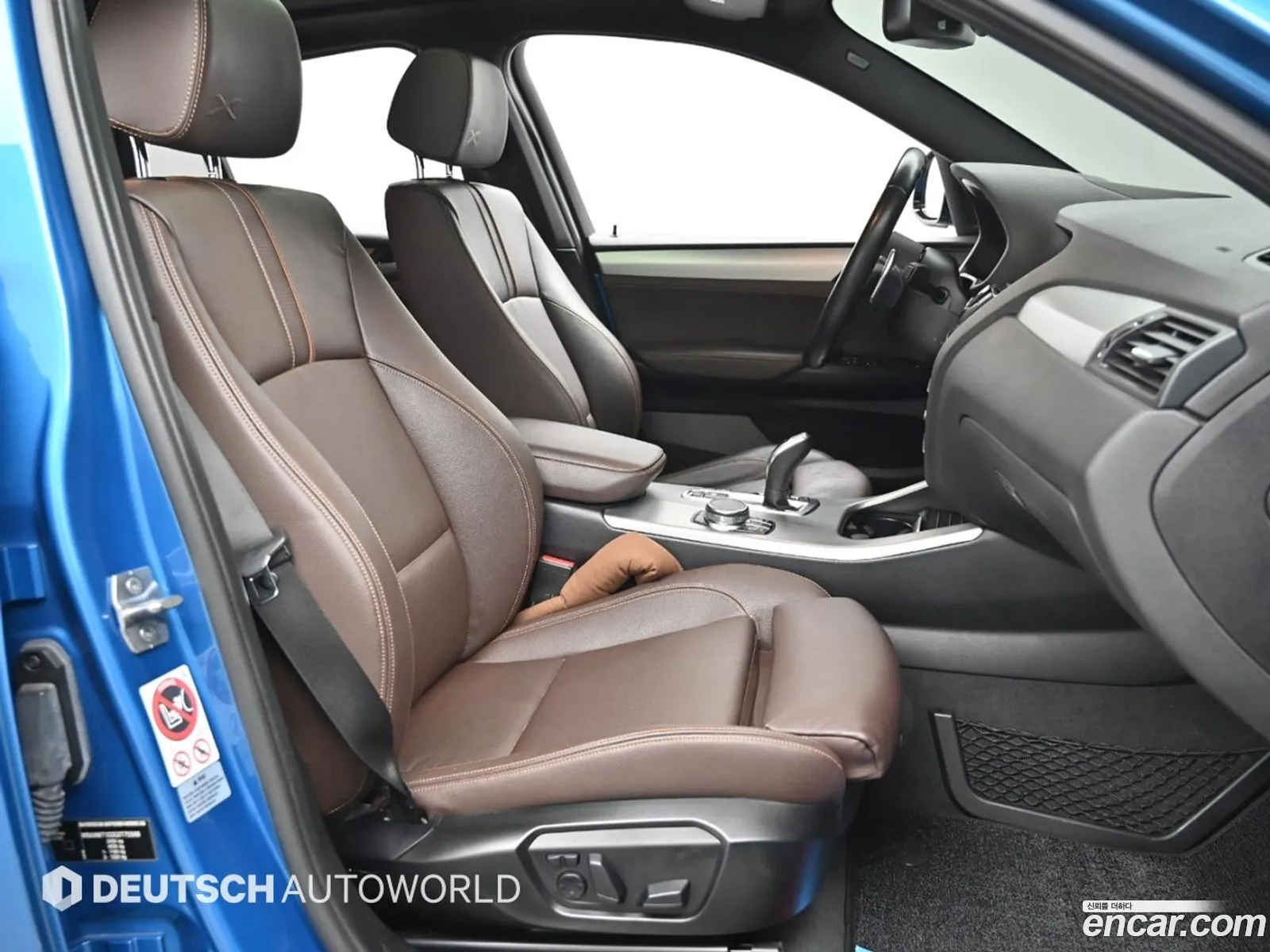 BMW X4 2016 — 10