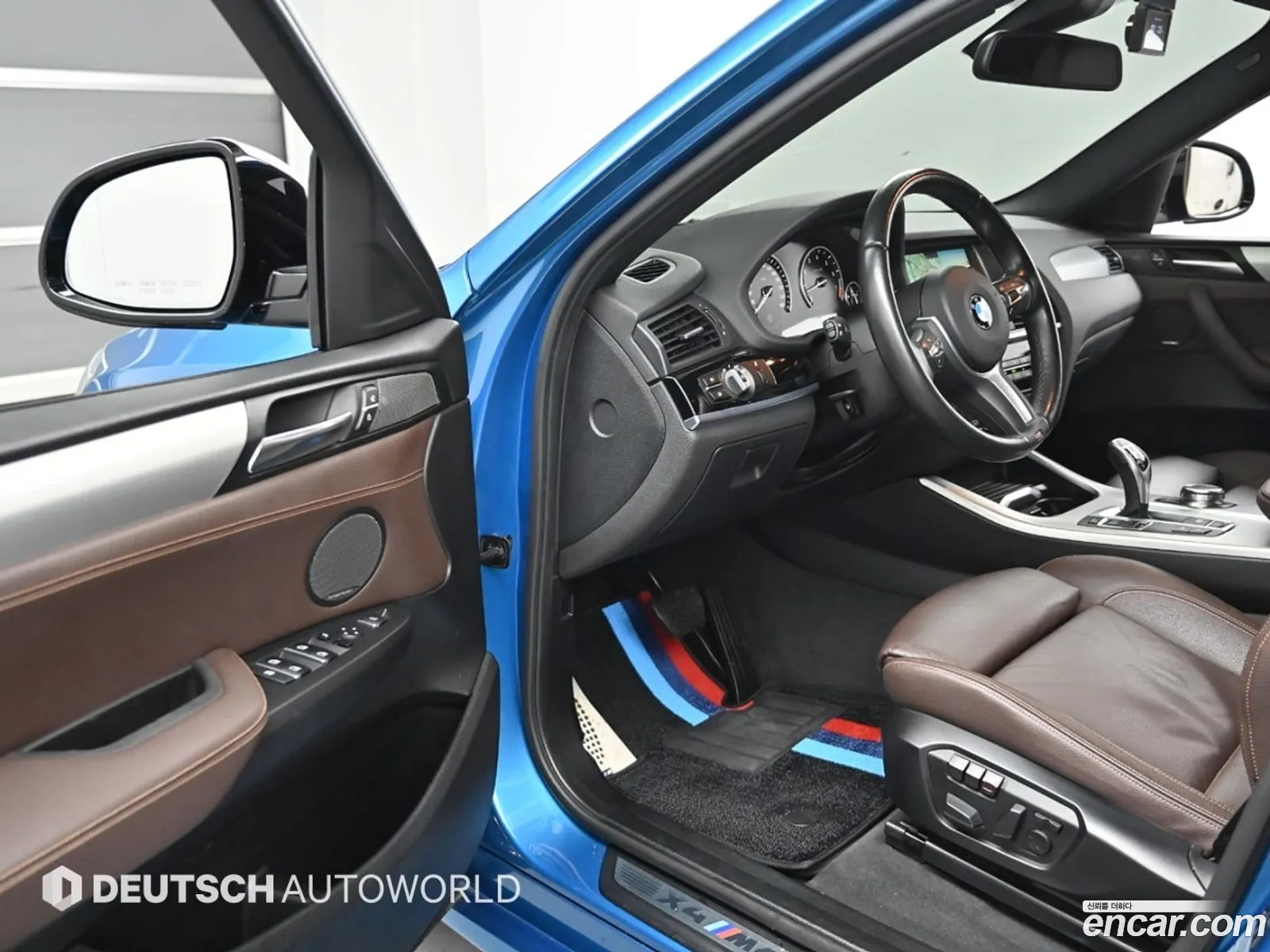 BMW X4 2016 — 13