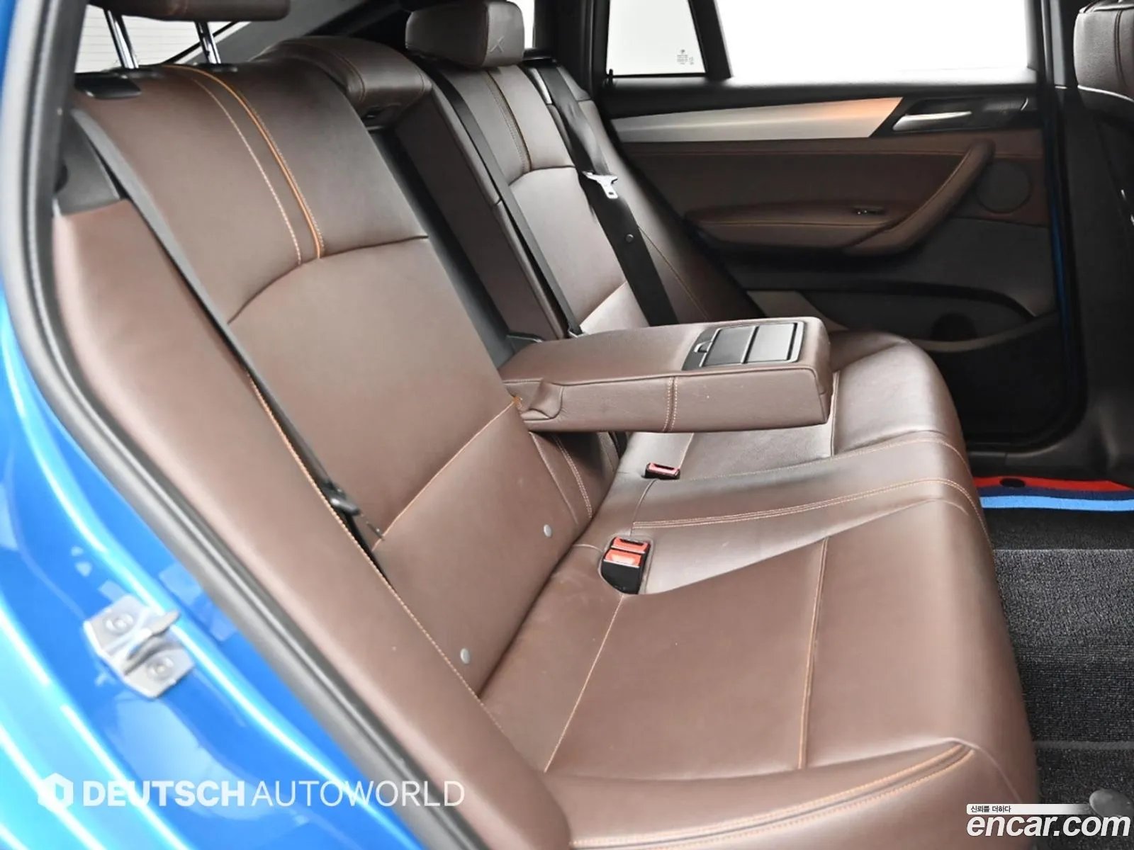 BMW X4 2016 — 20