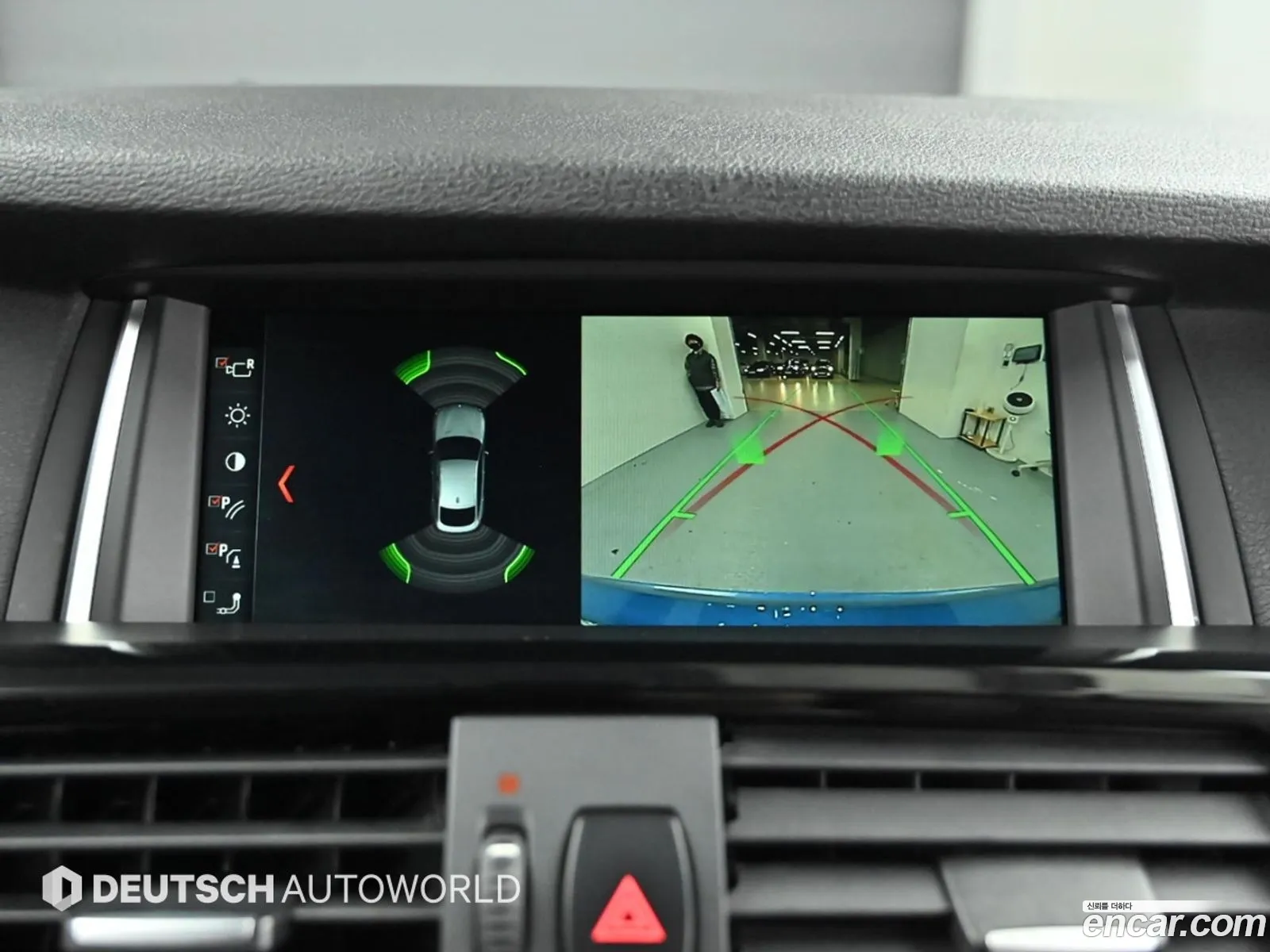 BMW X4 2016 — 15