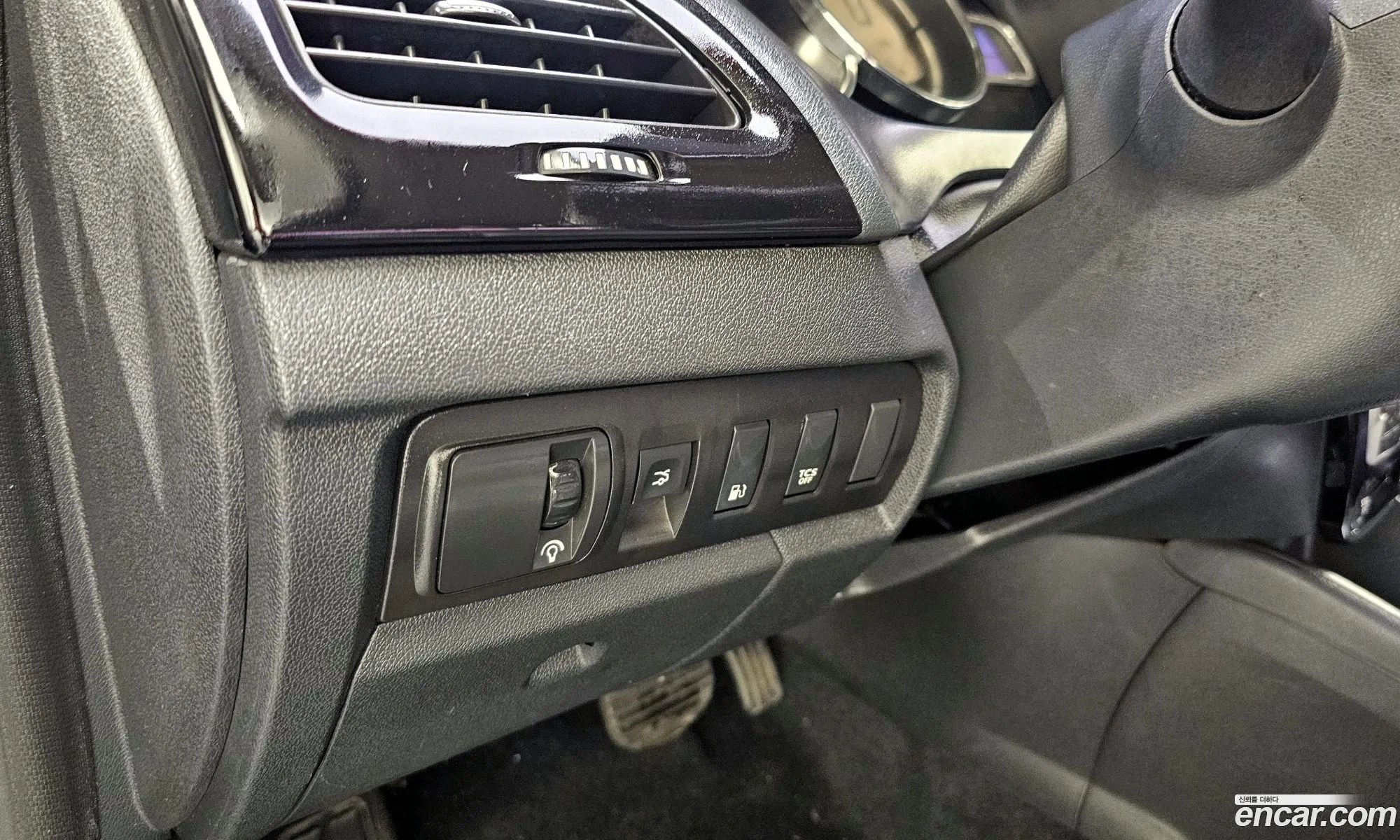 Renault Korea (Samsung) SM3 Neo 2015 — 13