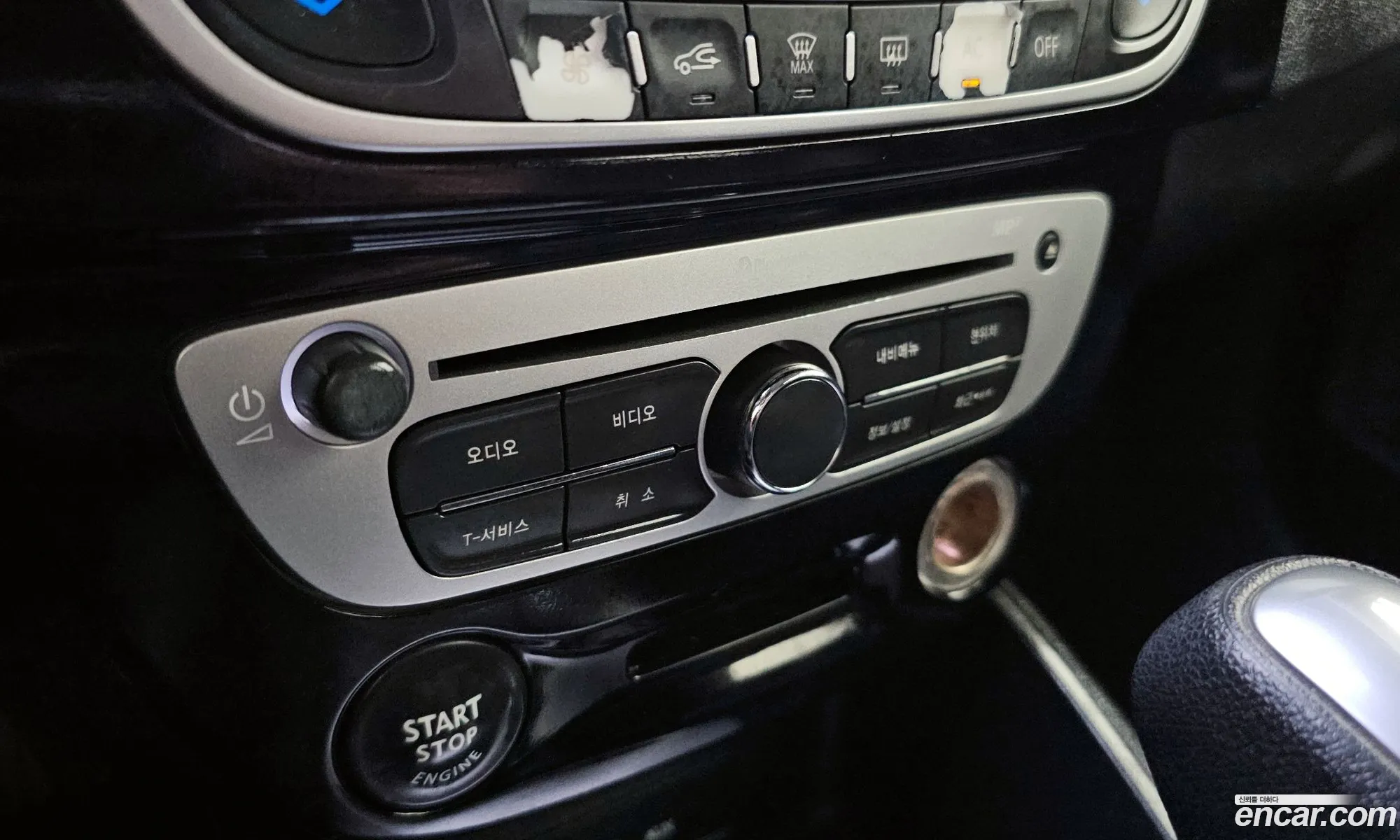 Renault Korea (Samsung) SM3 Neo 2015 — 10