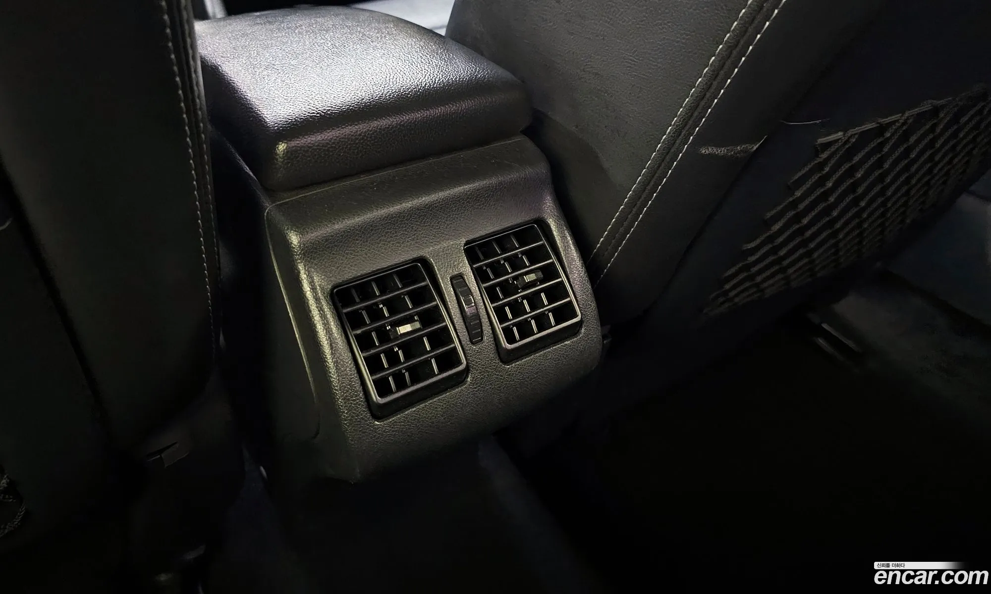 Renault Korea (Samsung) SM3 Neo 2015 — 9