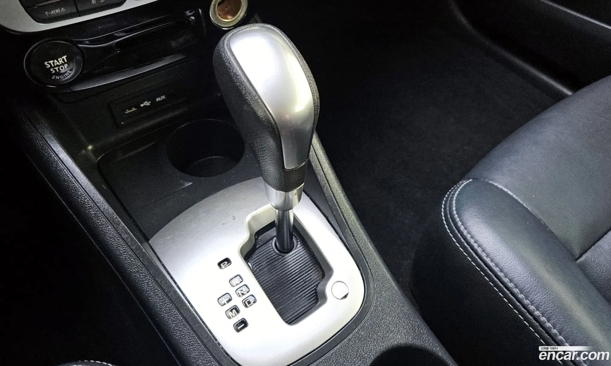 Renault Korea (Samsung) SM3 Neo 2015 — 24
