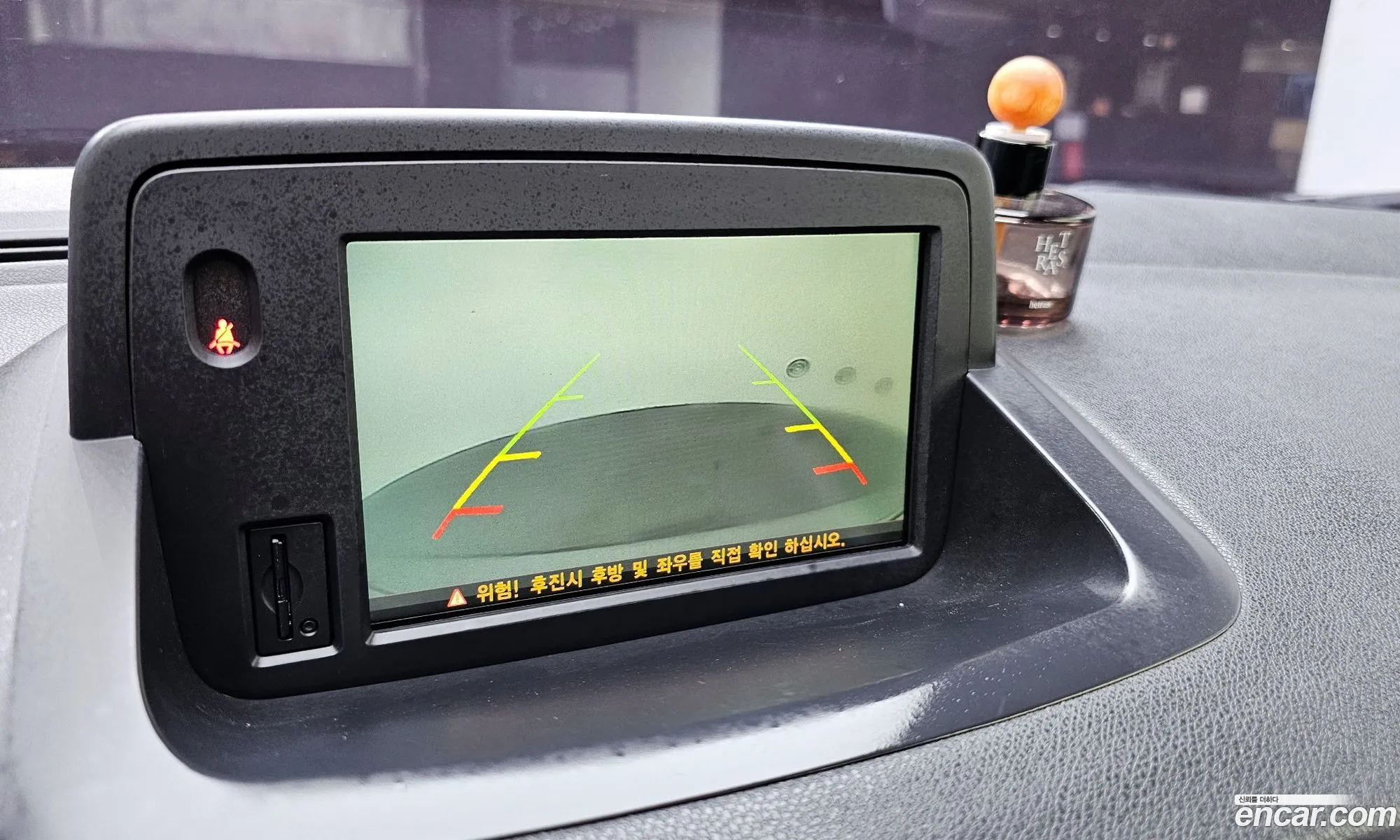 Renault Korea (Samsung) SM3 Neo 2015 — 19