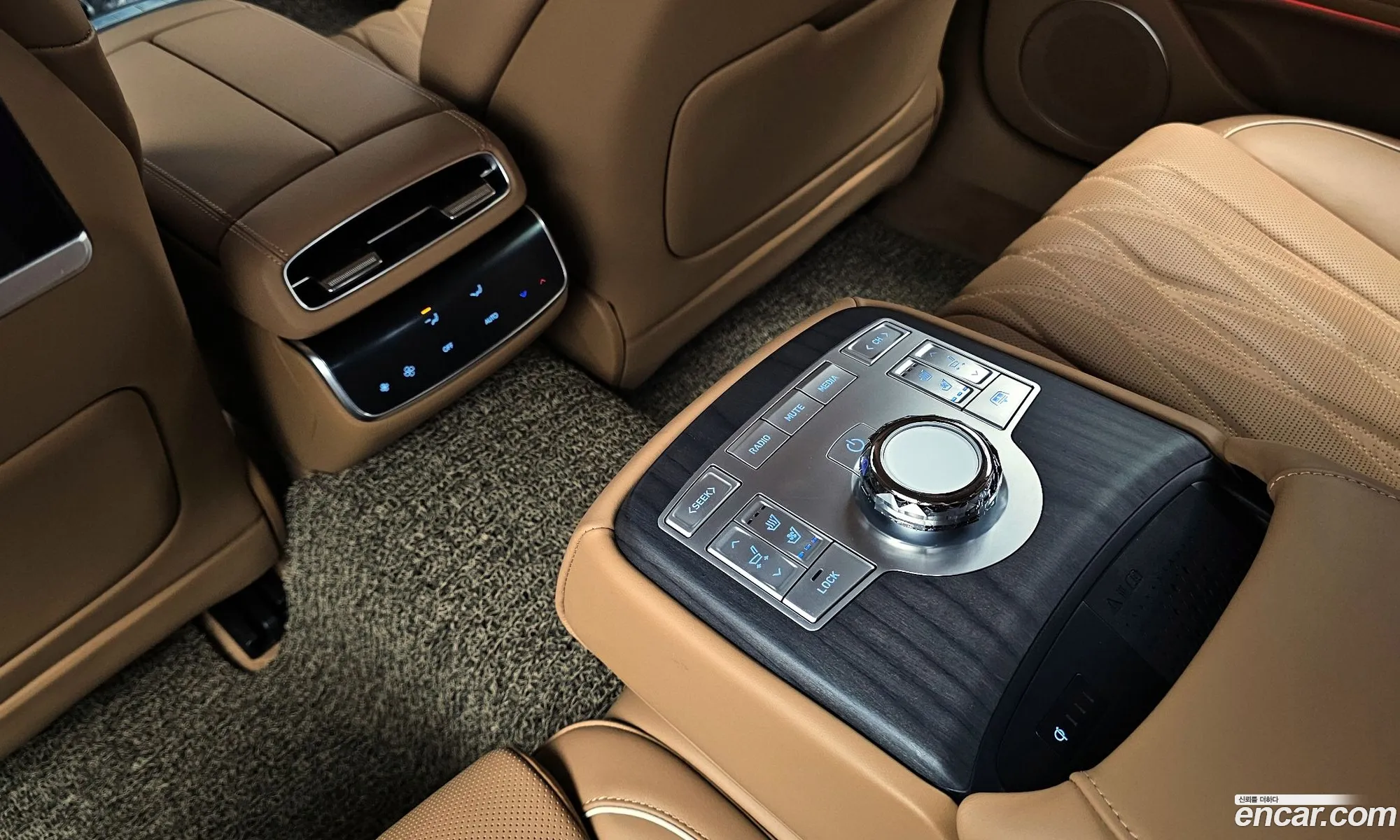 Genesis G80 2026 KMTGB41CDTU327033 — 28
