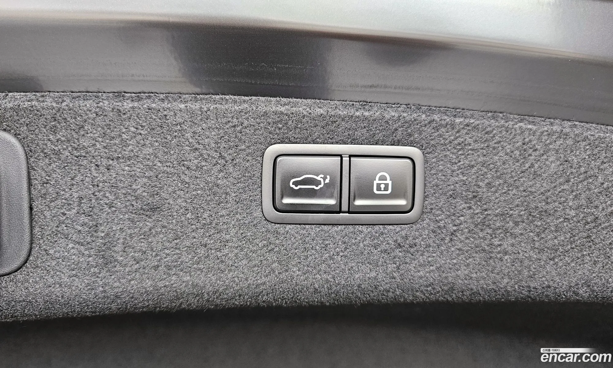 Genesis G80 2026 KMTGB41CDTU327033 — 33
