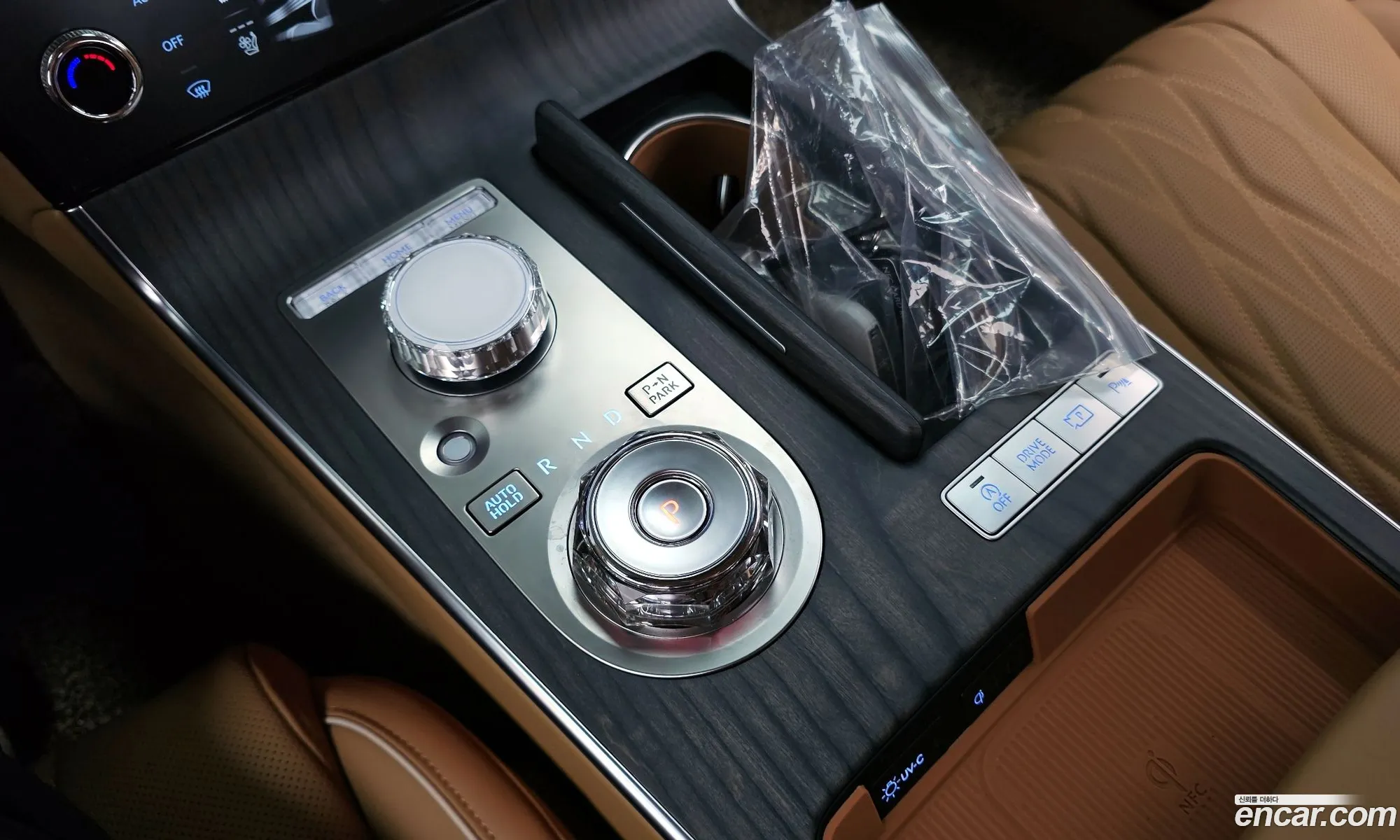 Genesis G80 2026 KMTGB41CDTU327033 — 24