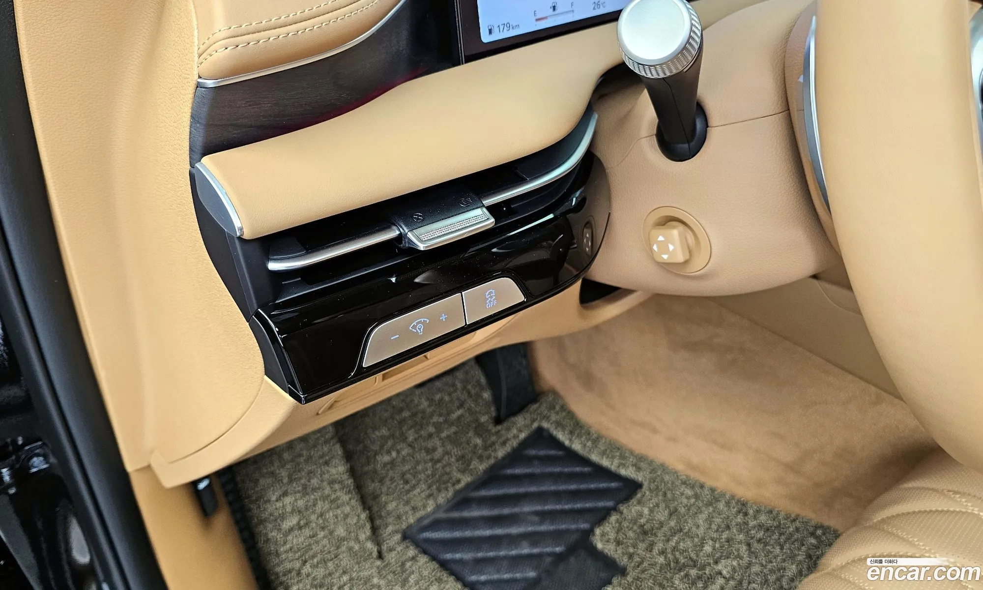 Genesis G80 2026 KMTGB41CDTU327033 — 3
