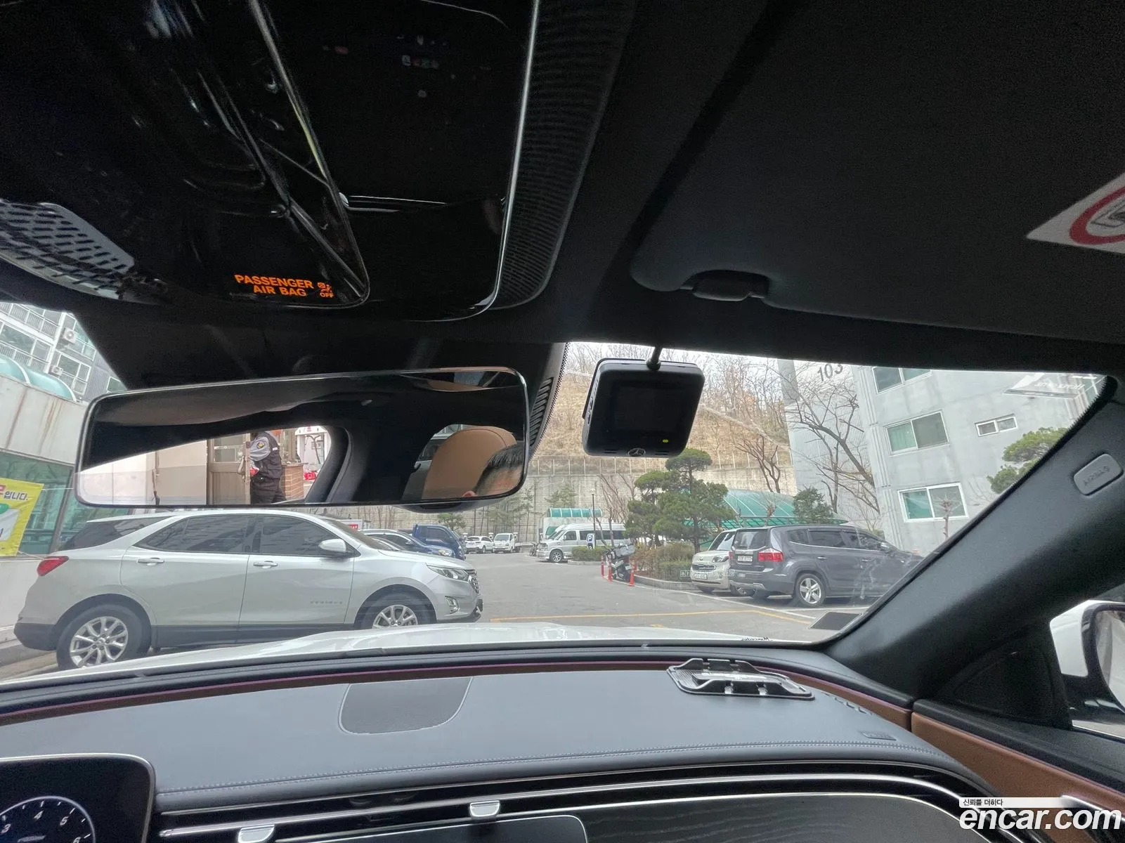 Mercedes-Benz E-Class W214 2024 — 7