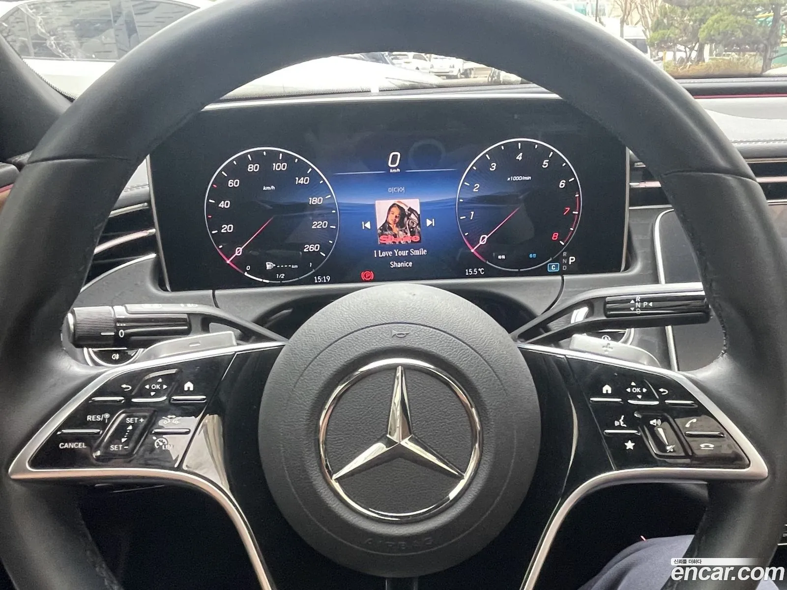 Mercedes-Benz E-Class W214 2024 — 9